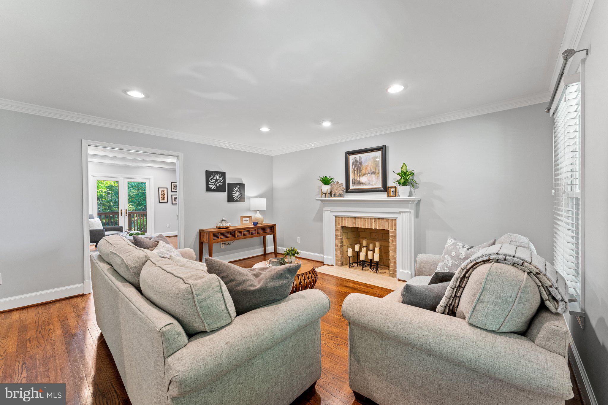 OAKWOOD ESTATES - Residential