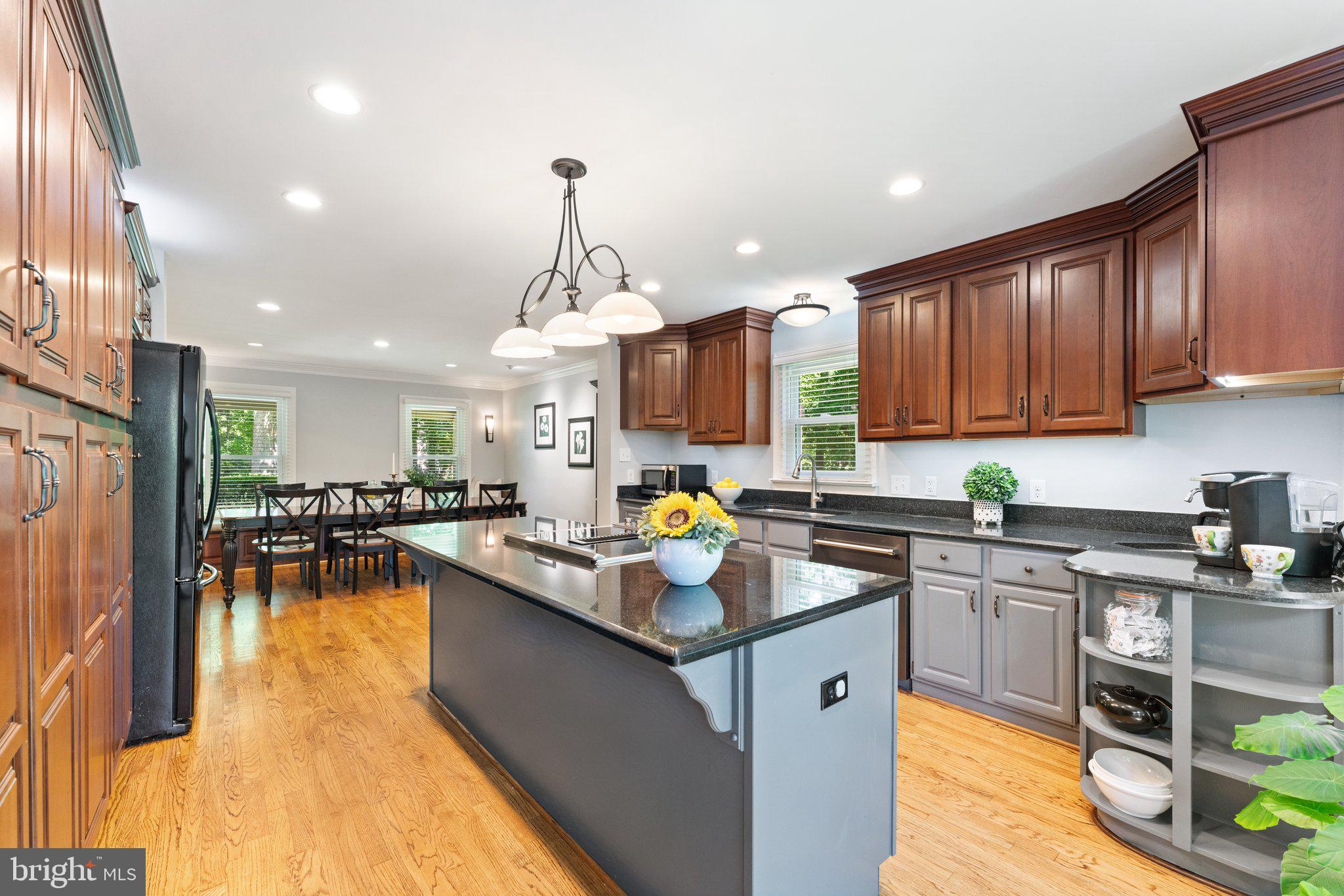 OAKWOOD ESTATES - Residential