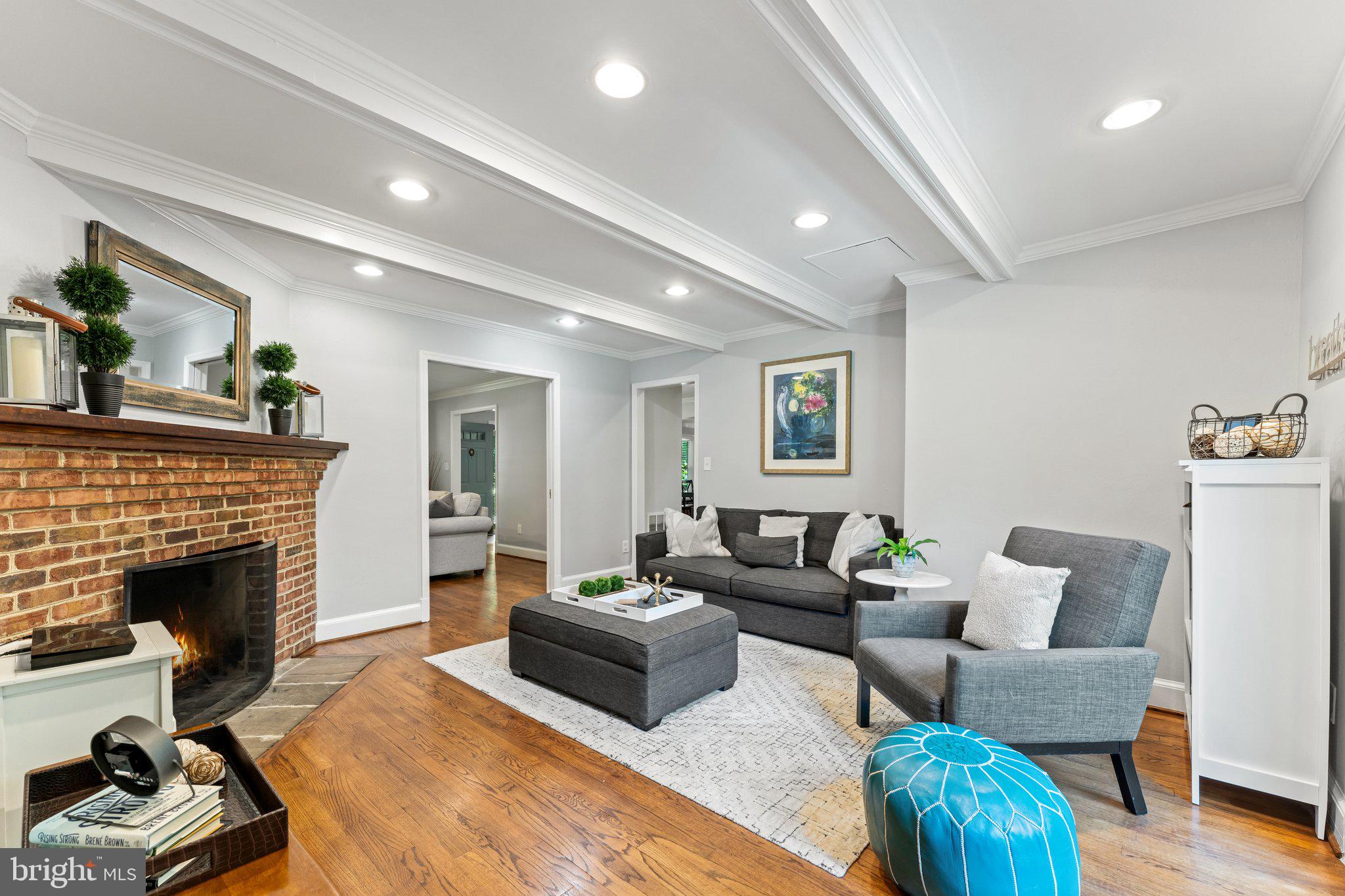 OAKWOOD ESTATES - Residential