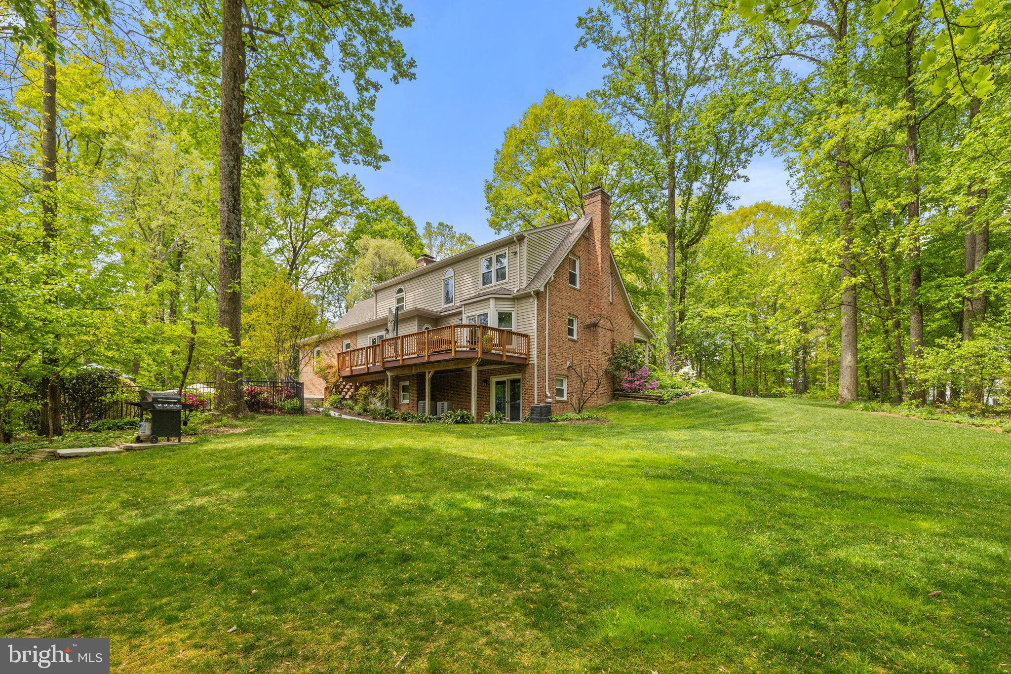 OAKWOOD ESTATES - Residential