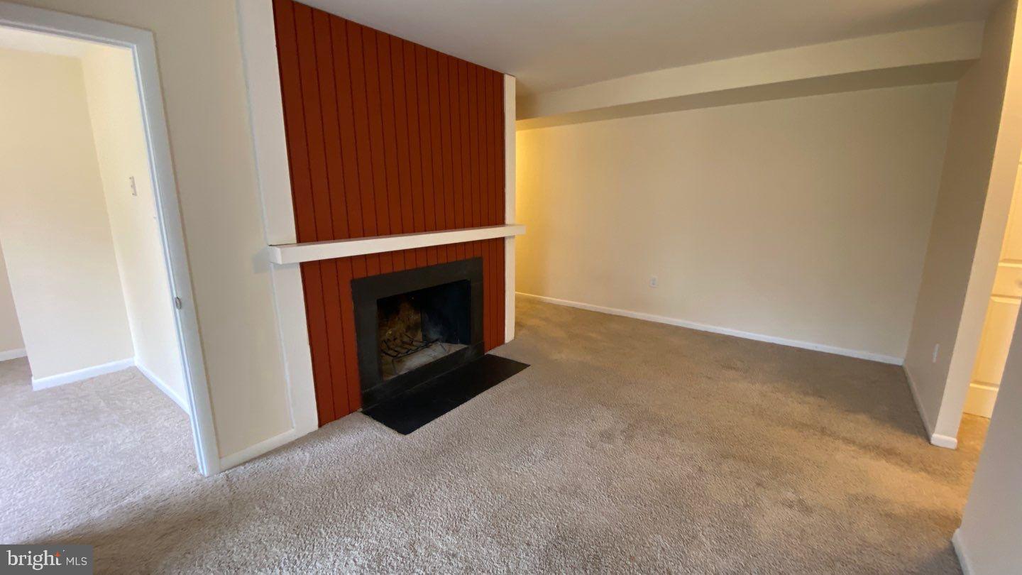 CROSS FOX - Residential Lease