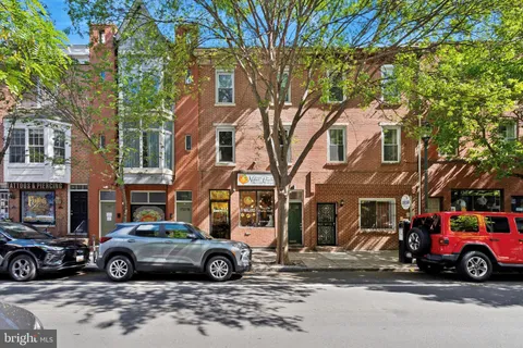 1725 South Street, Philadelphia, PA MLS: PAPH2480992
