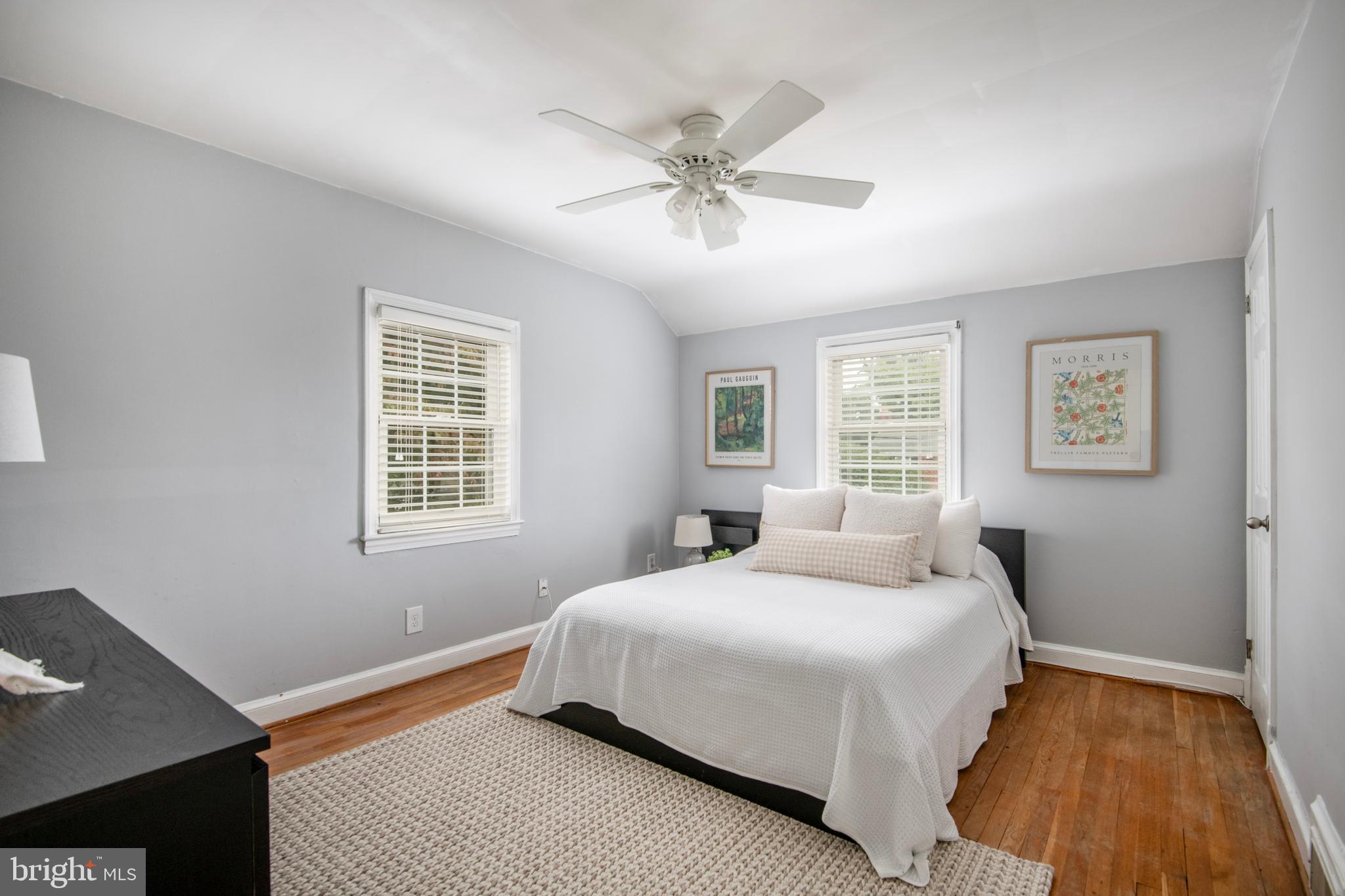 FAIRWAY - Residential