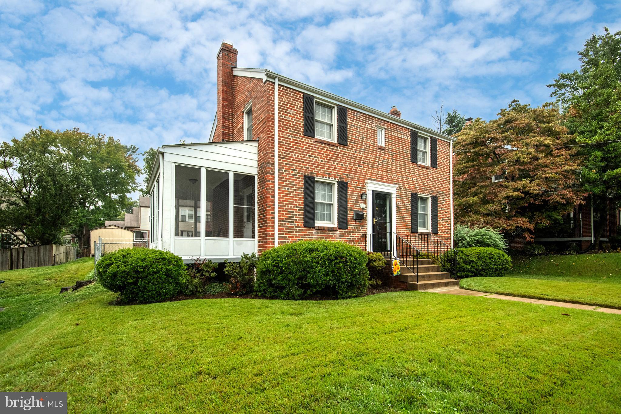 FAIRWAY - Residential