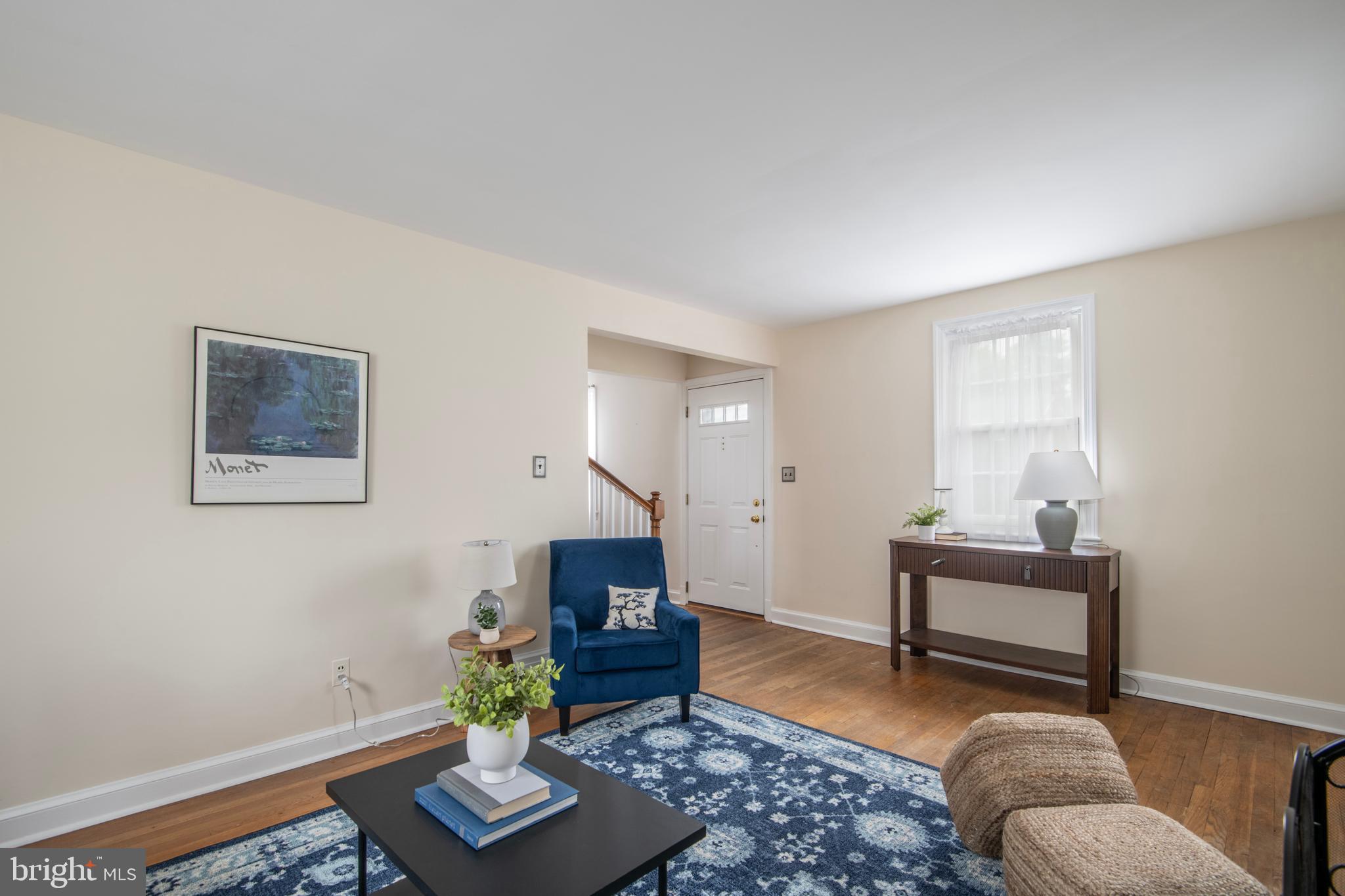 FAIRWAY - Residential