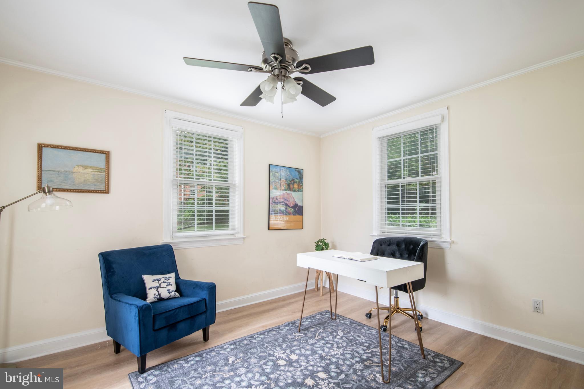 FAIRWAY - Residential