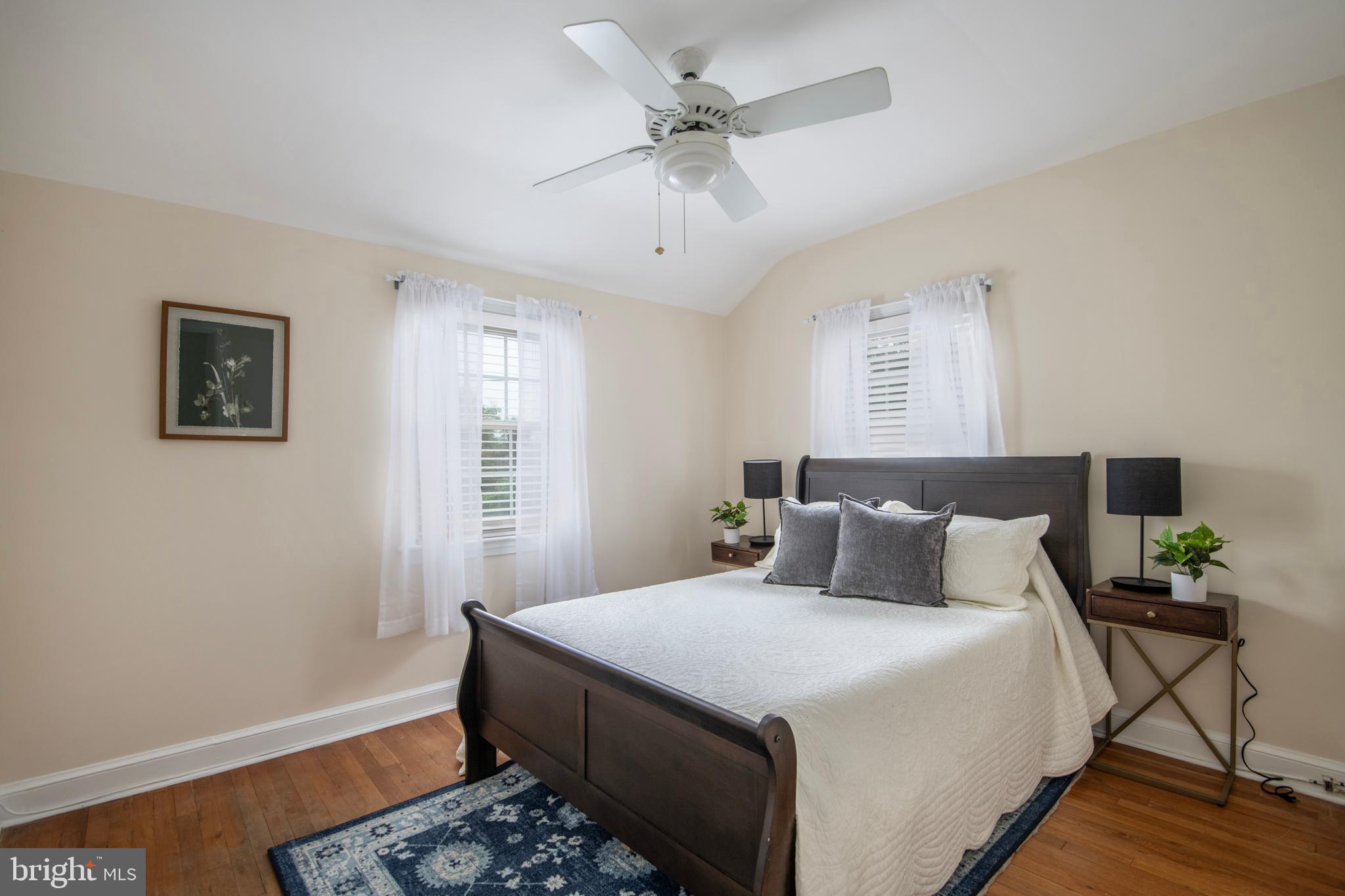 FAIRWAY - Residential