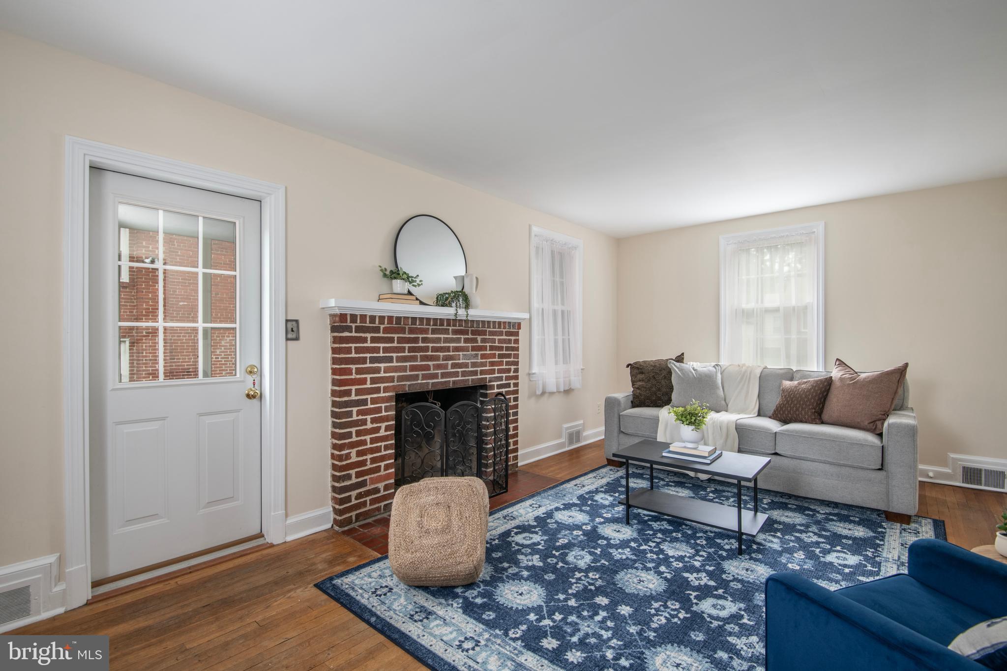 FAIRWAY - Residential