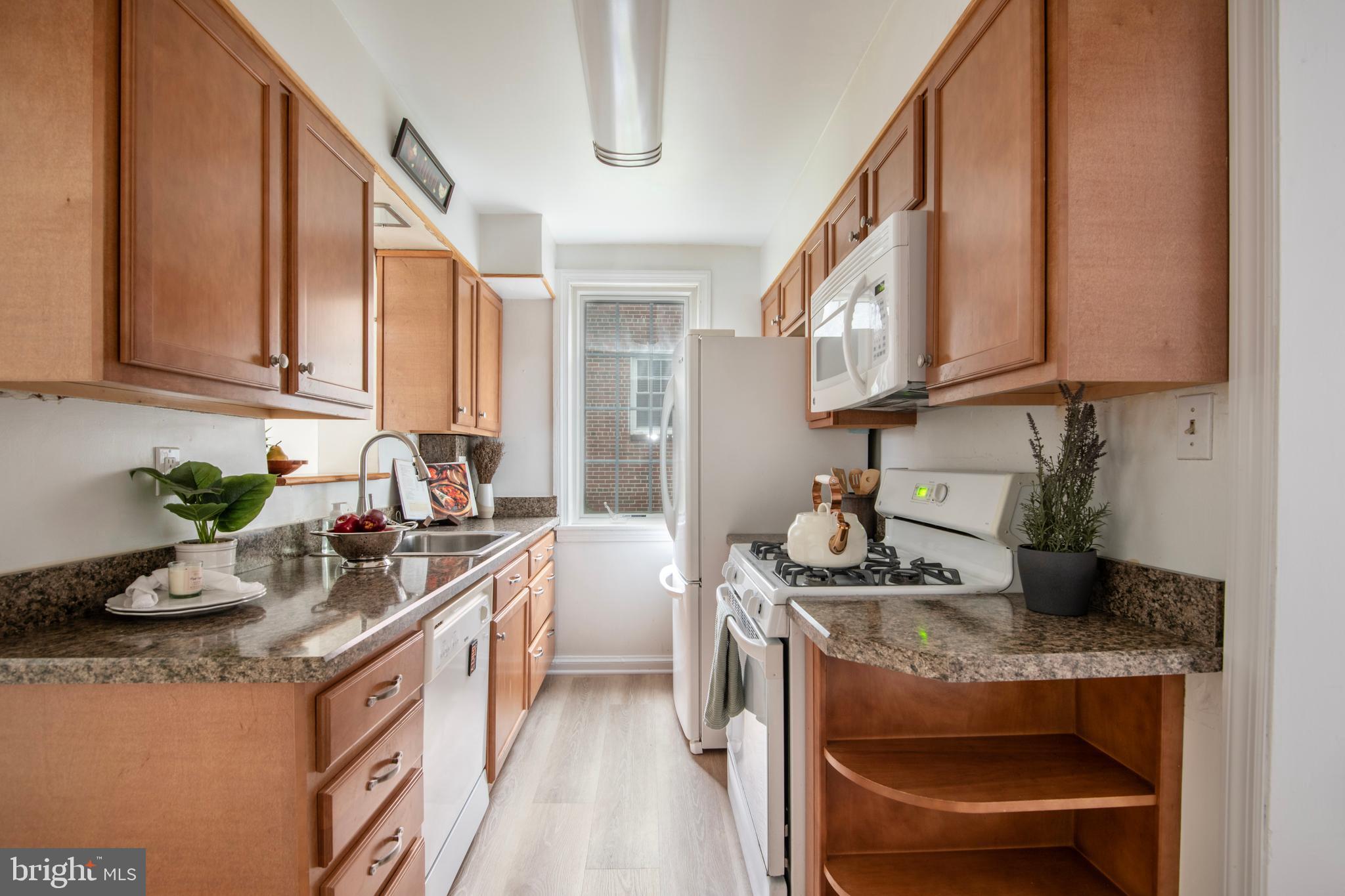 FAIRWAY - Residential