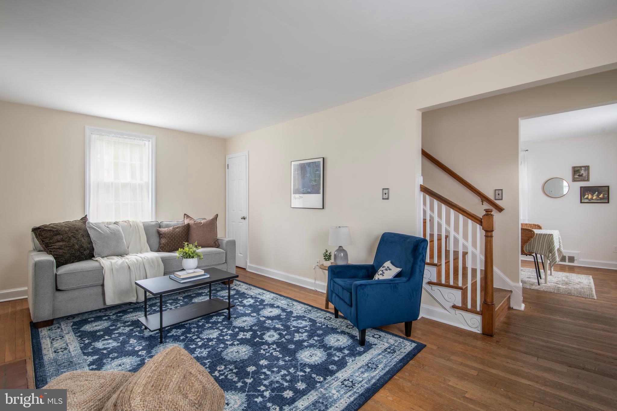 FAIRWAY - Residential