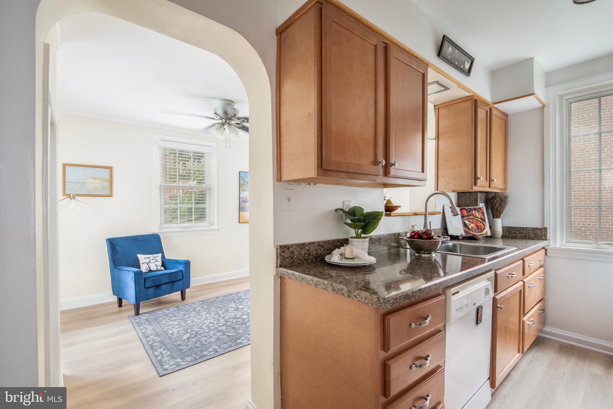 FAIRWAY - Residential