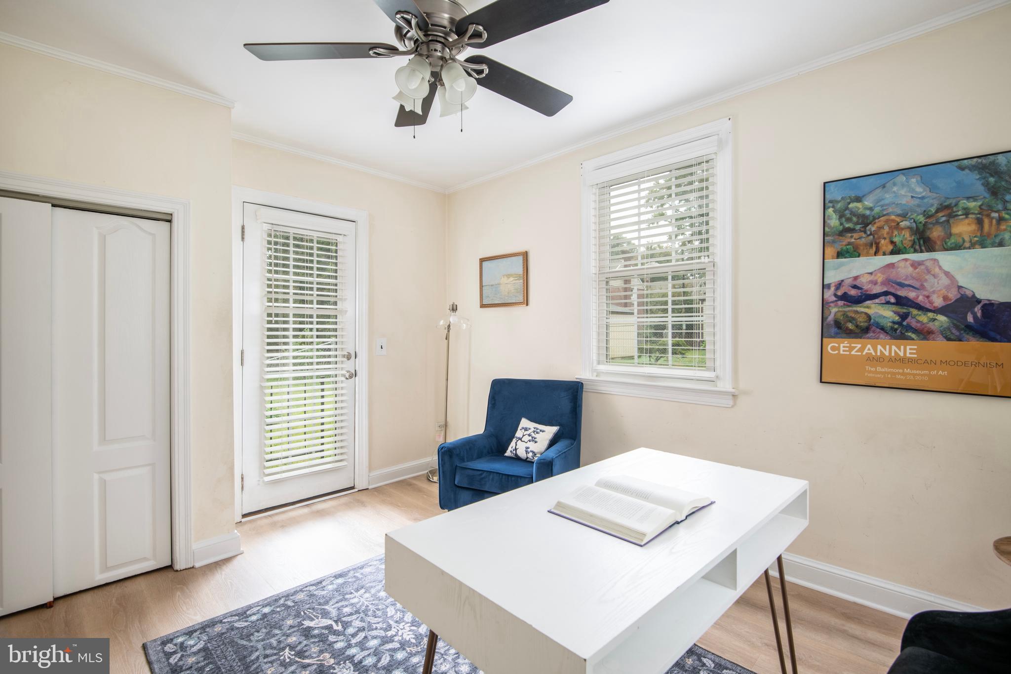 FAIRWAY - Residential