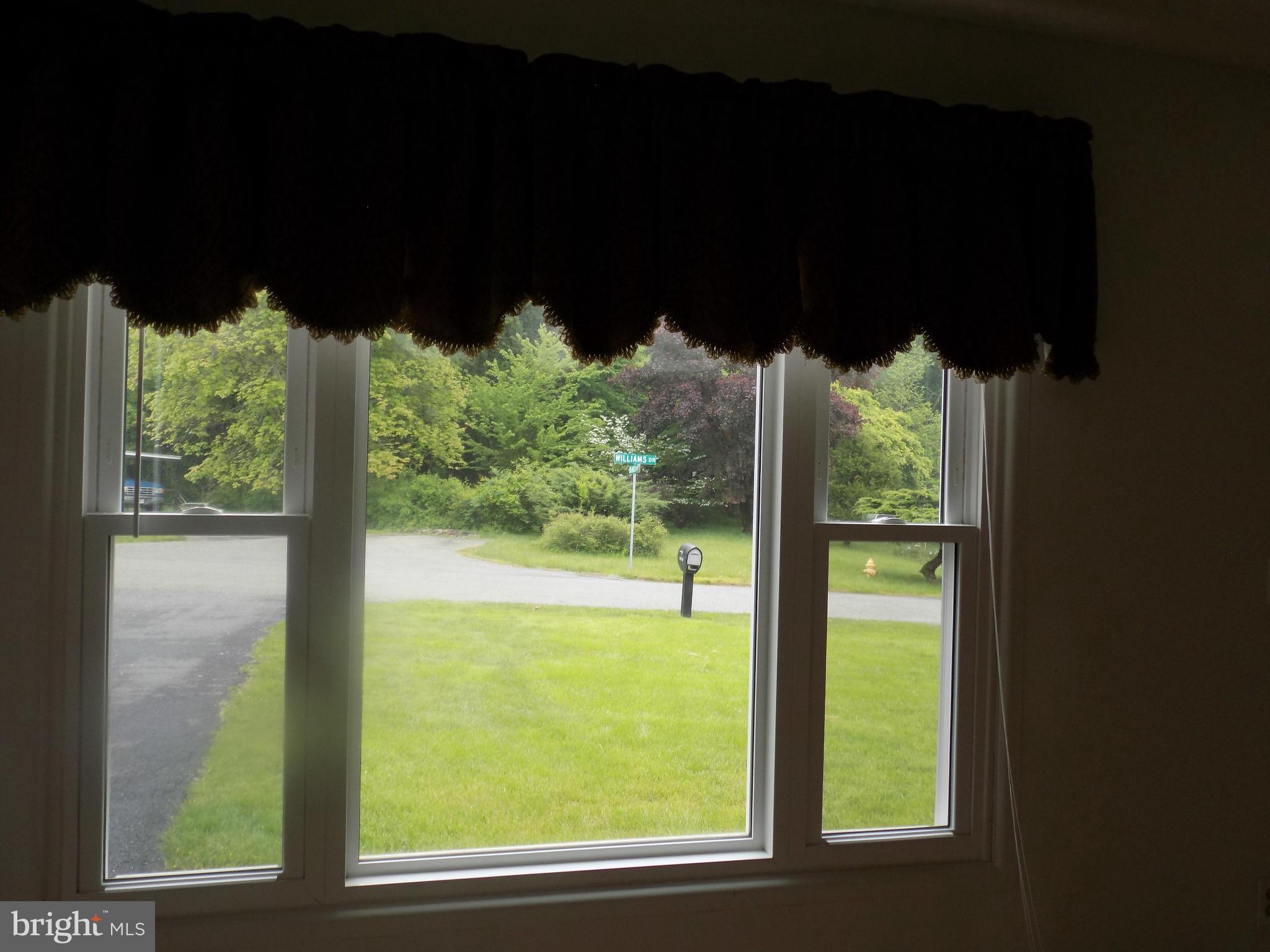 SWAN CREEK FARMS - Residential