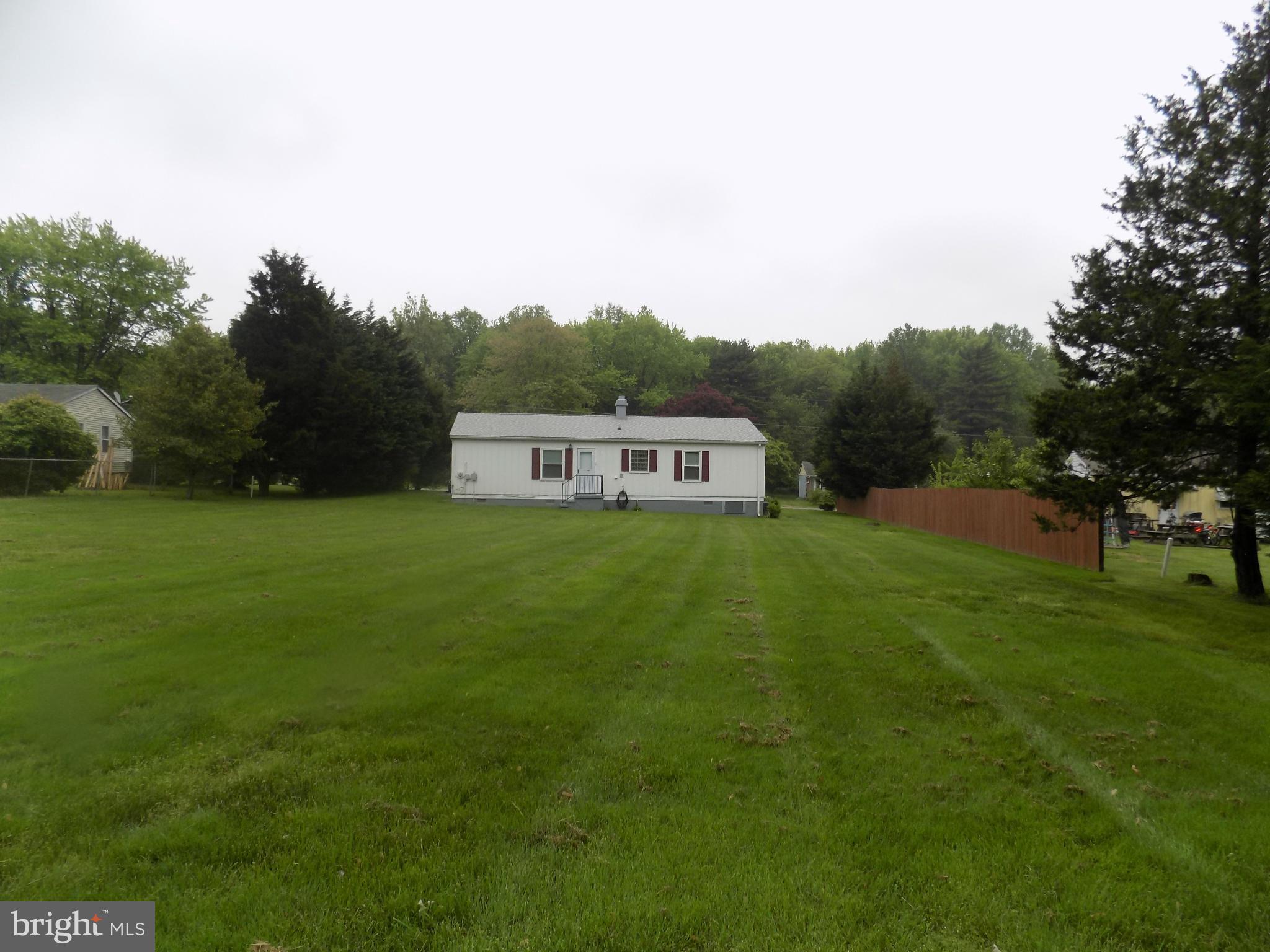 SWAN CREEK FARMS - Residential