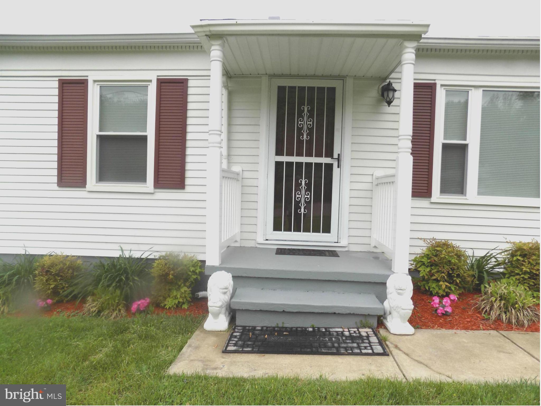 SWAN CREEK FARMS - Residential