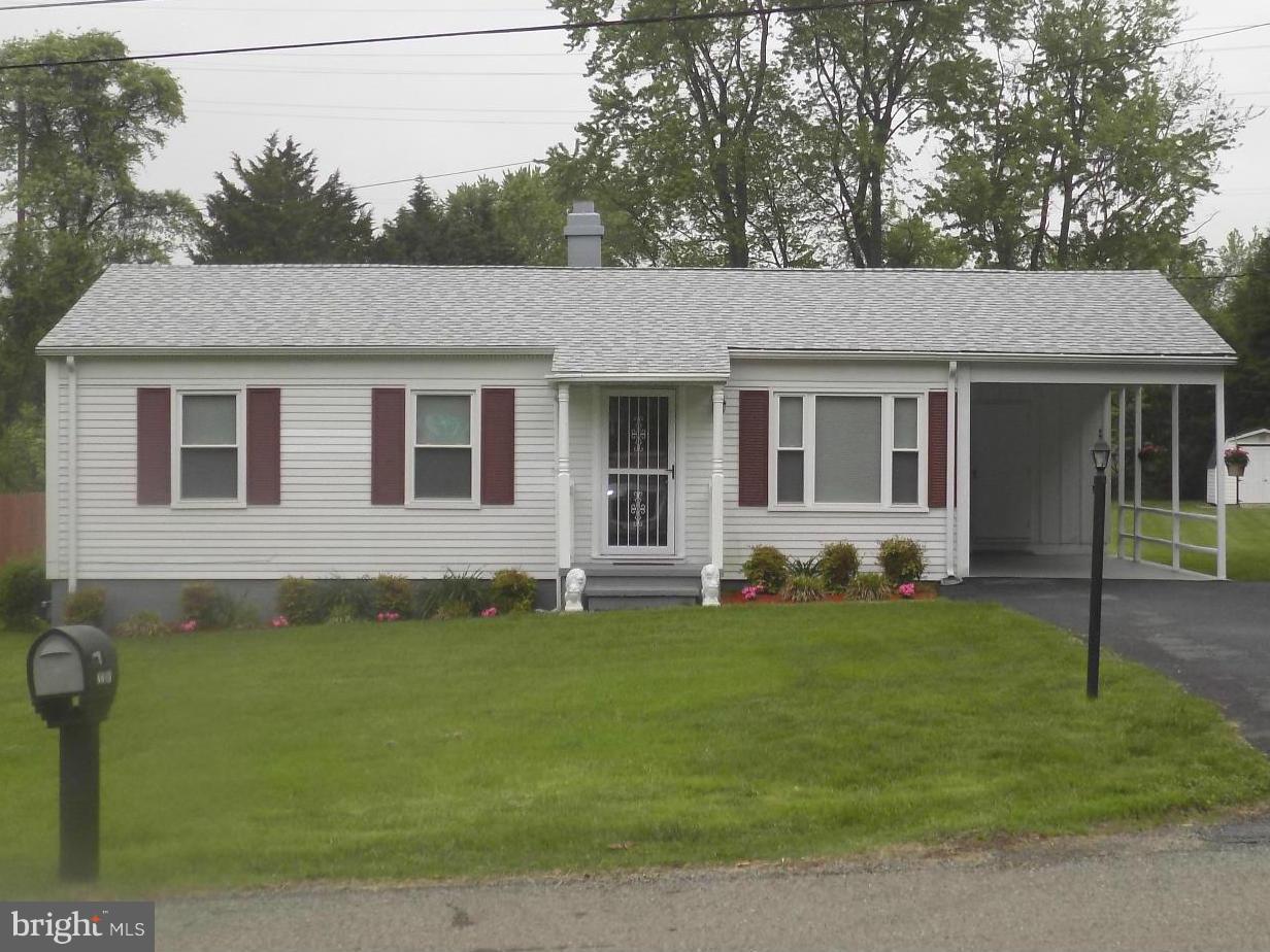 SWAN CREEK FARMS - Residential