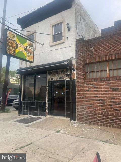 Photo of 4617 Lancaster Avenue, PHILADELPHIA, PA 19131 (MLS # PAPH2554234) Photo of 4617 Lancaster Avenue, PHILADELPHIA, PA 19131 (MLS # PAPH2554234)
