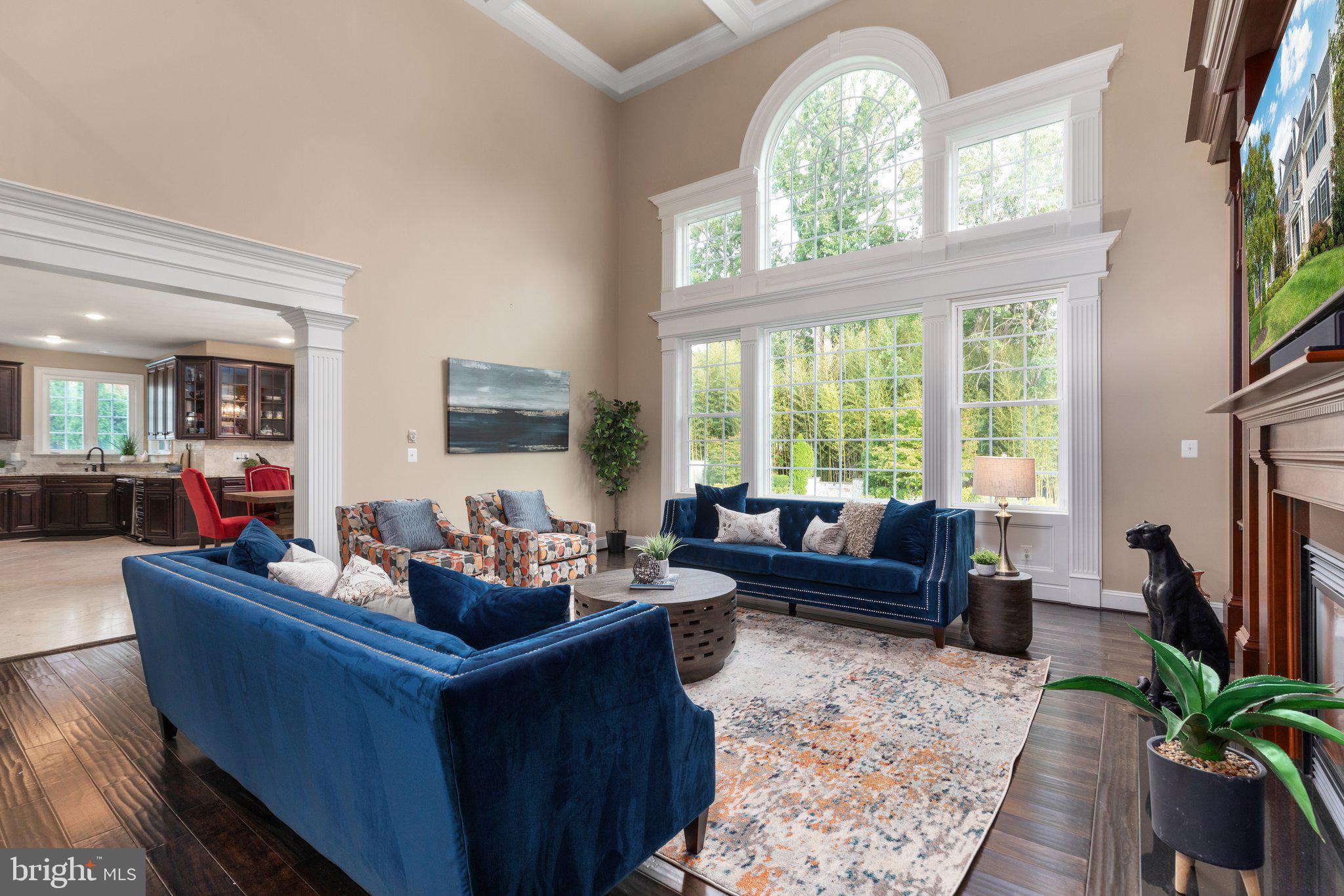 RIVERWOOD - Residential