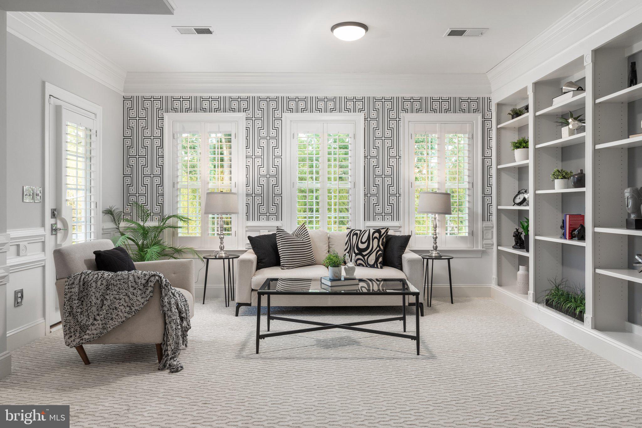 RIVERWOOD - Residential