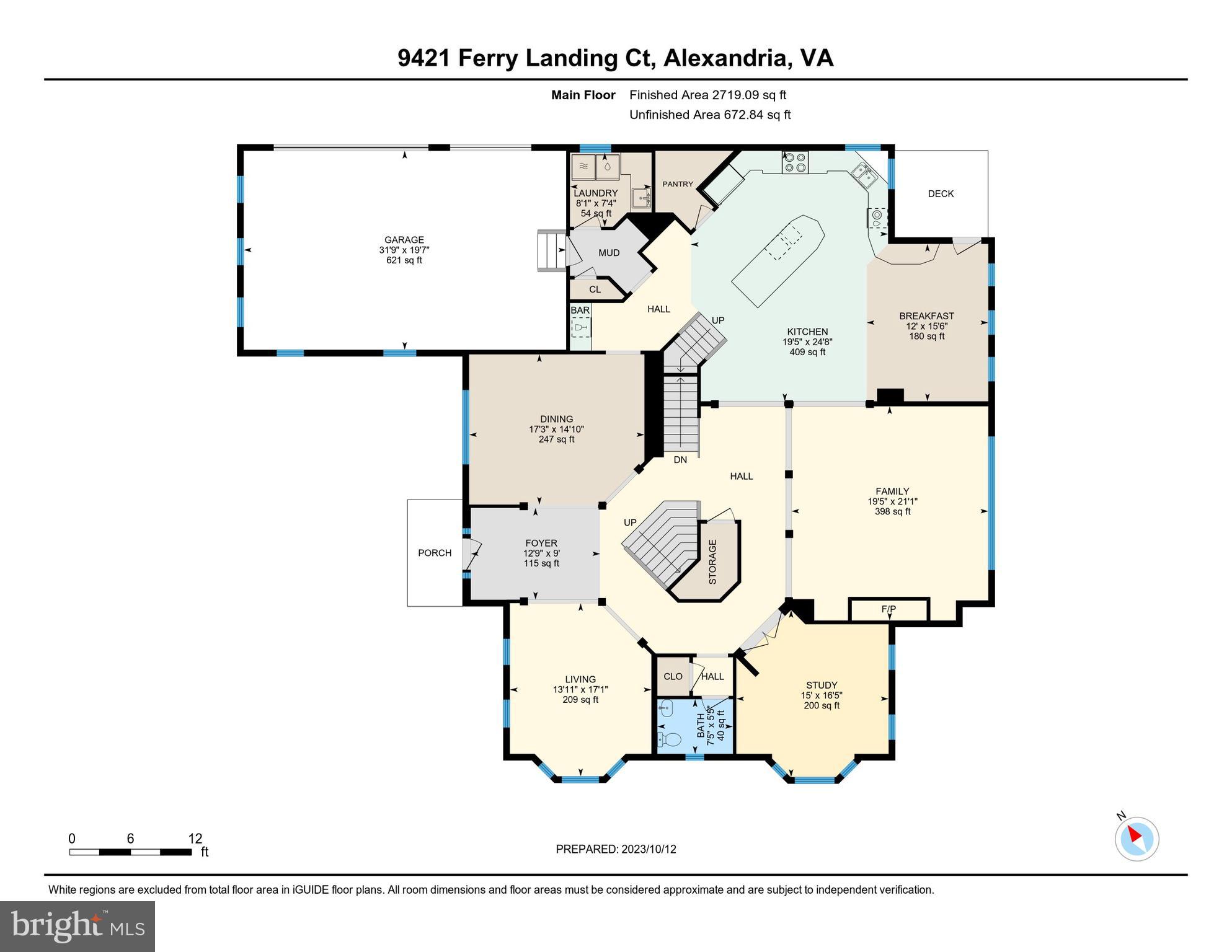 RIVERWOOD - Residential