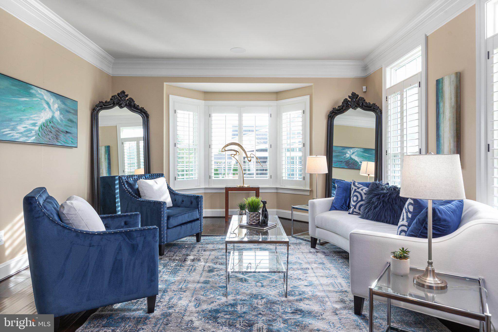 RIVERWOOD - Residential