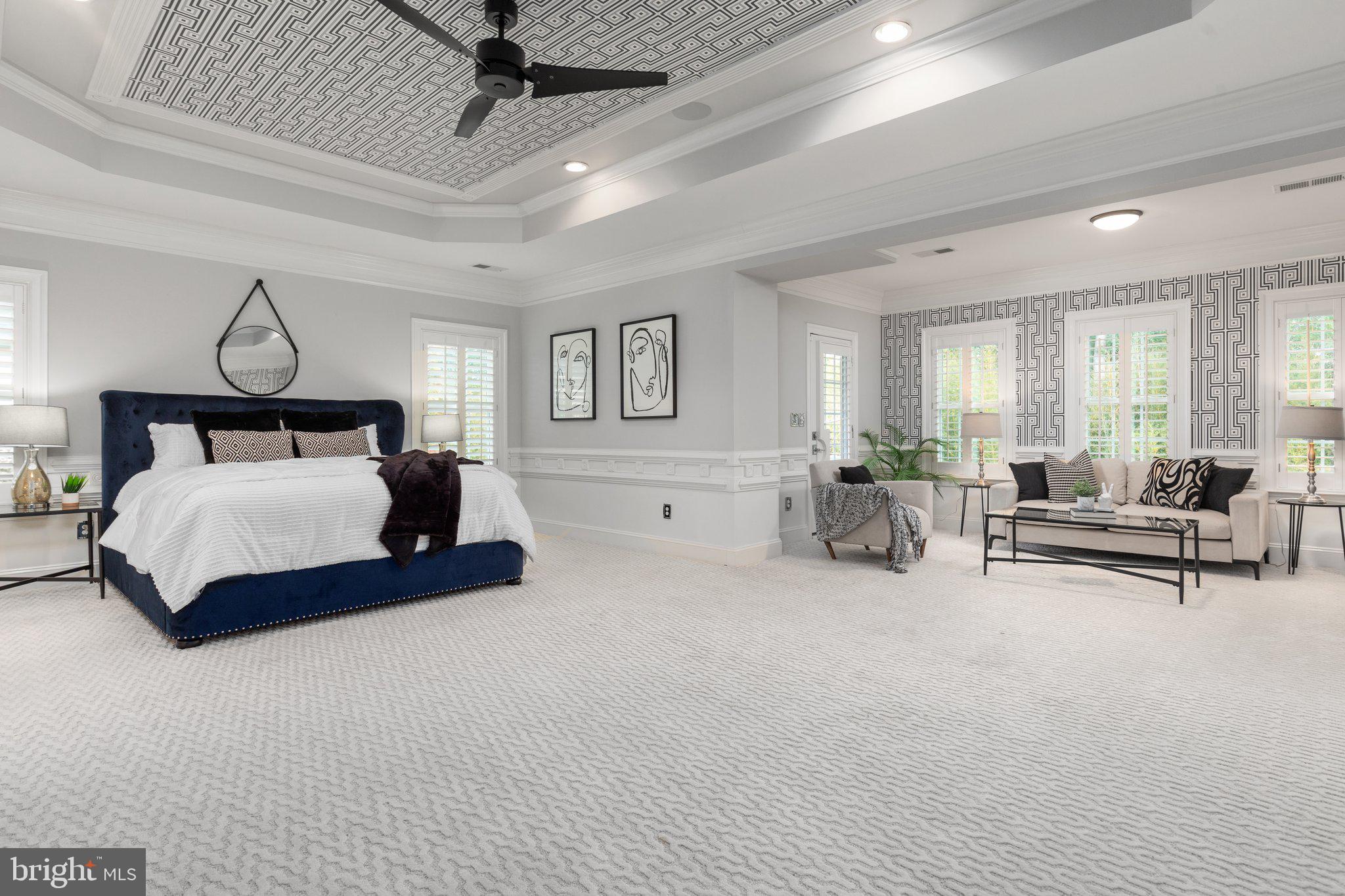 RIVERWOOD - Residential