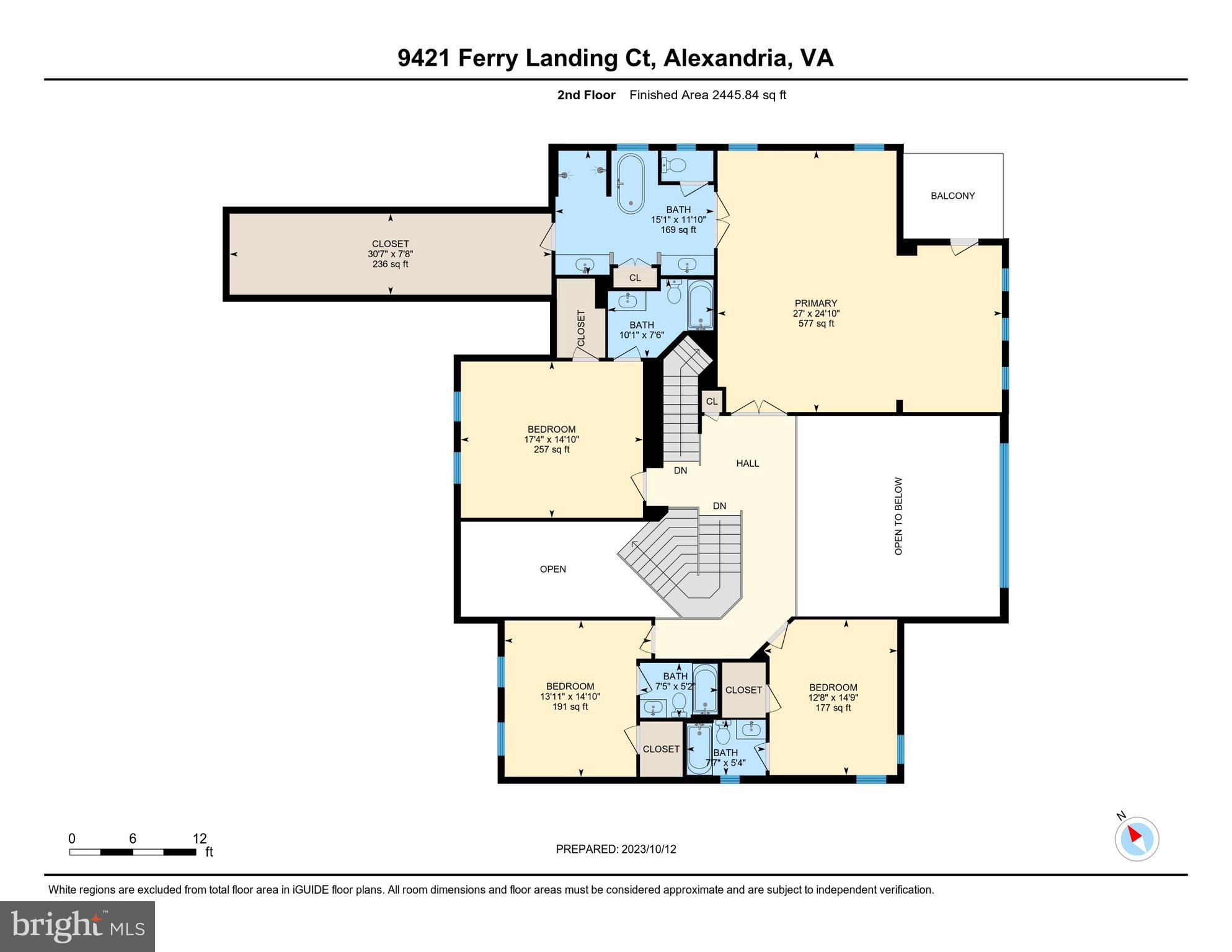 RIVERWOOD - Residential