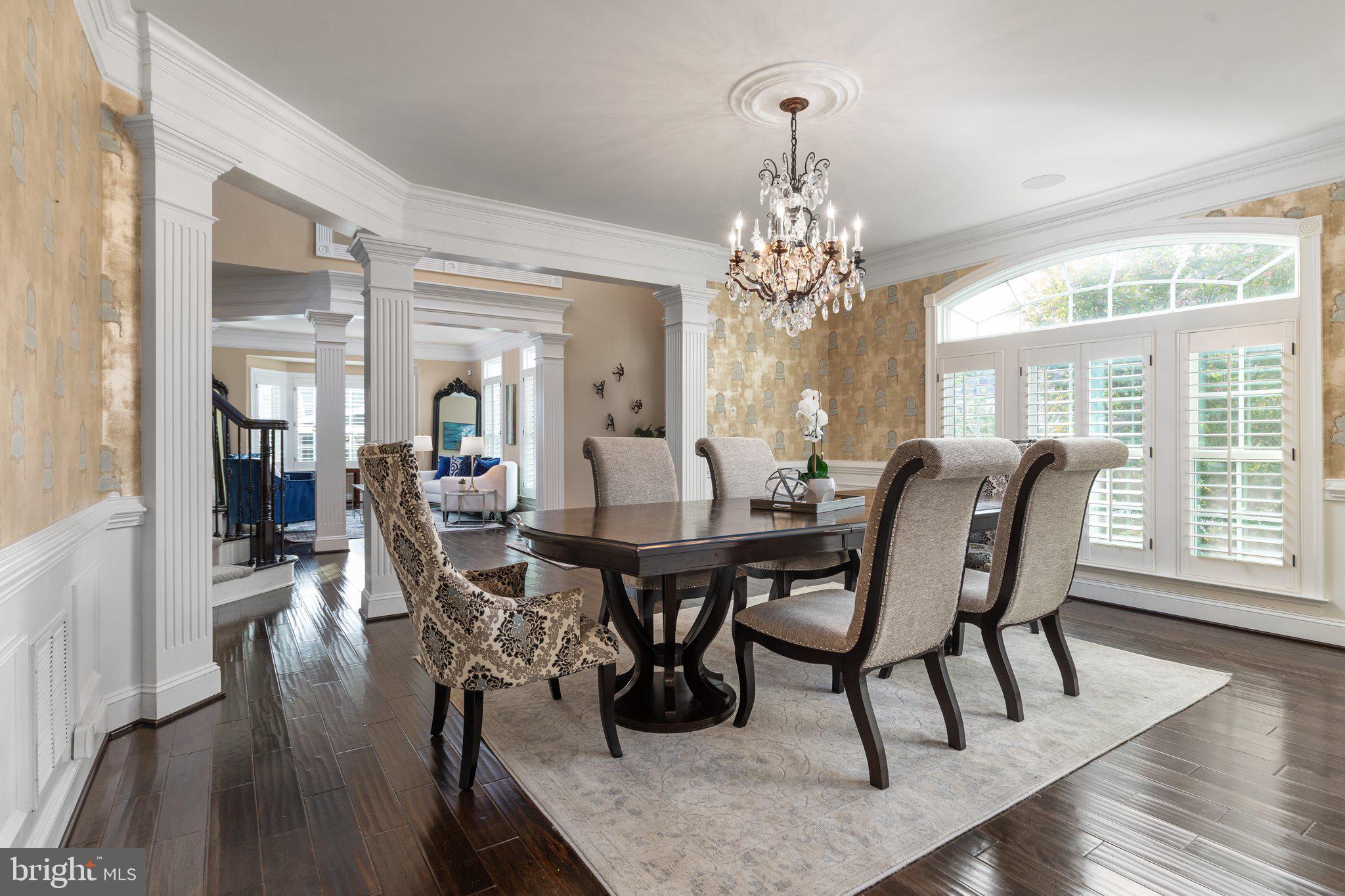 RIVERWOOD - Residential