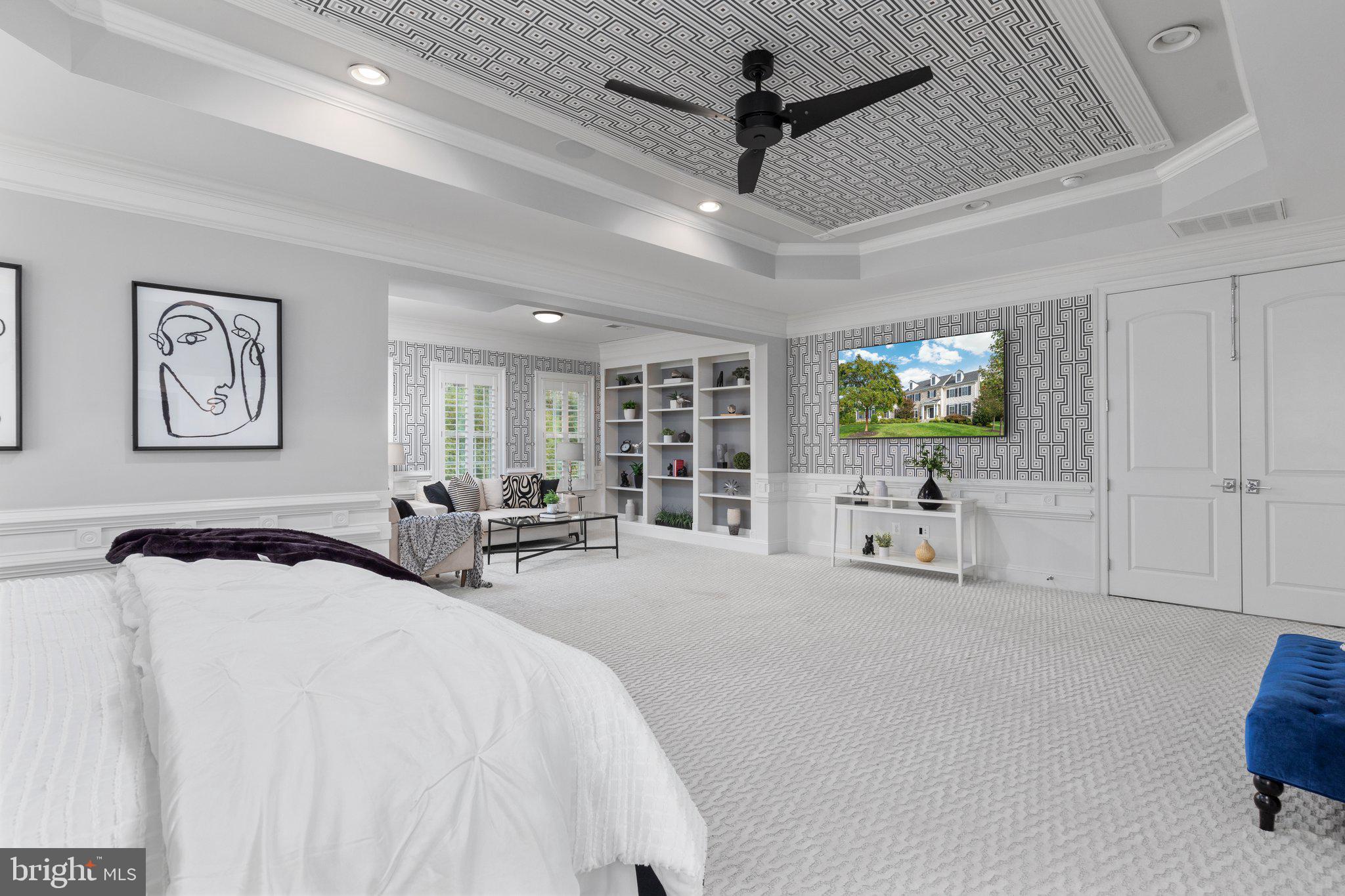 RIVERWOOD - Residential