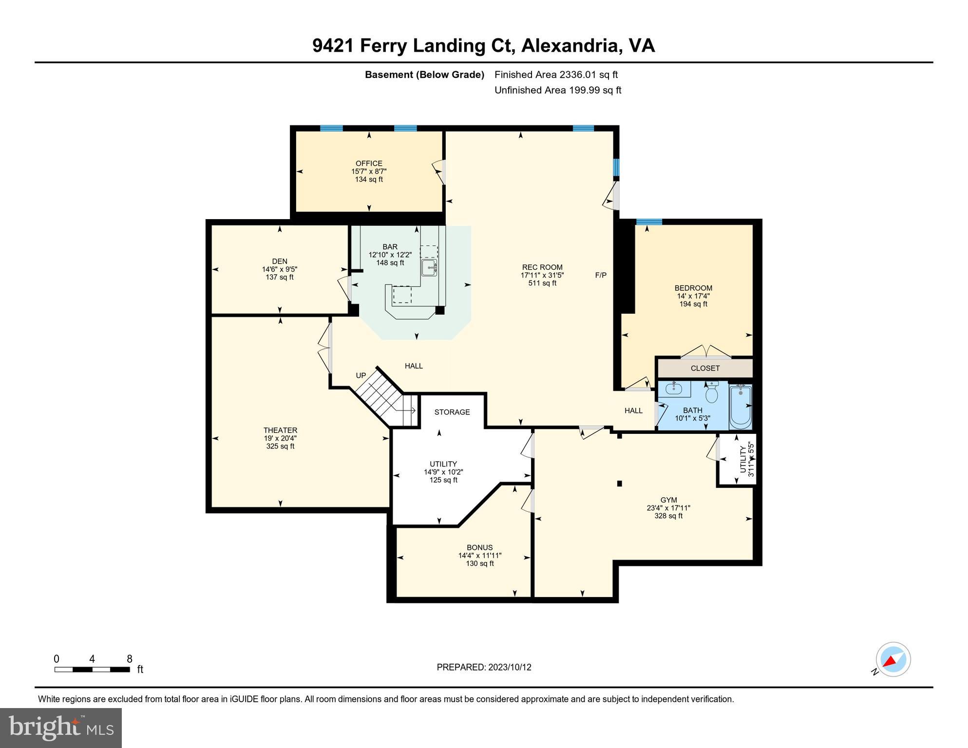 RIVERWOOD - Residential