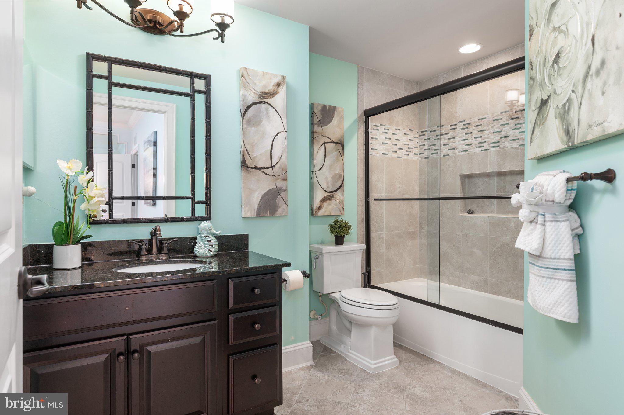 RIVERWOOD - Residential