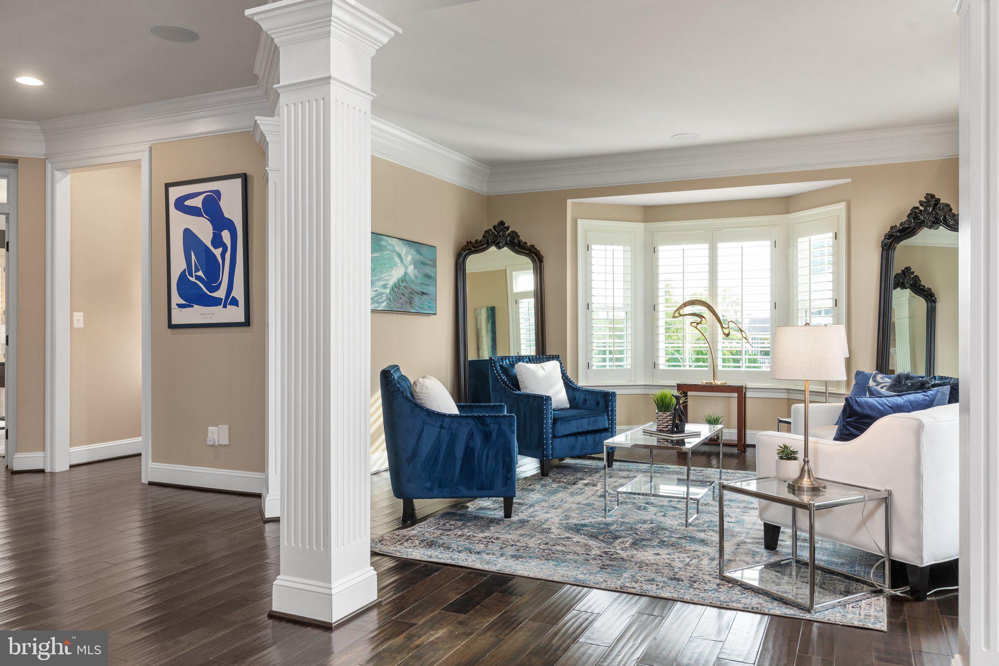 RIVERWOOD - Residential