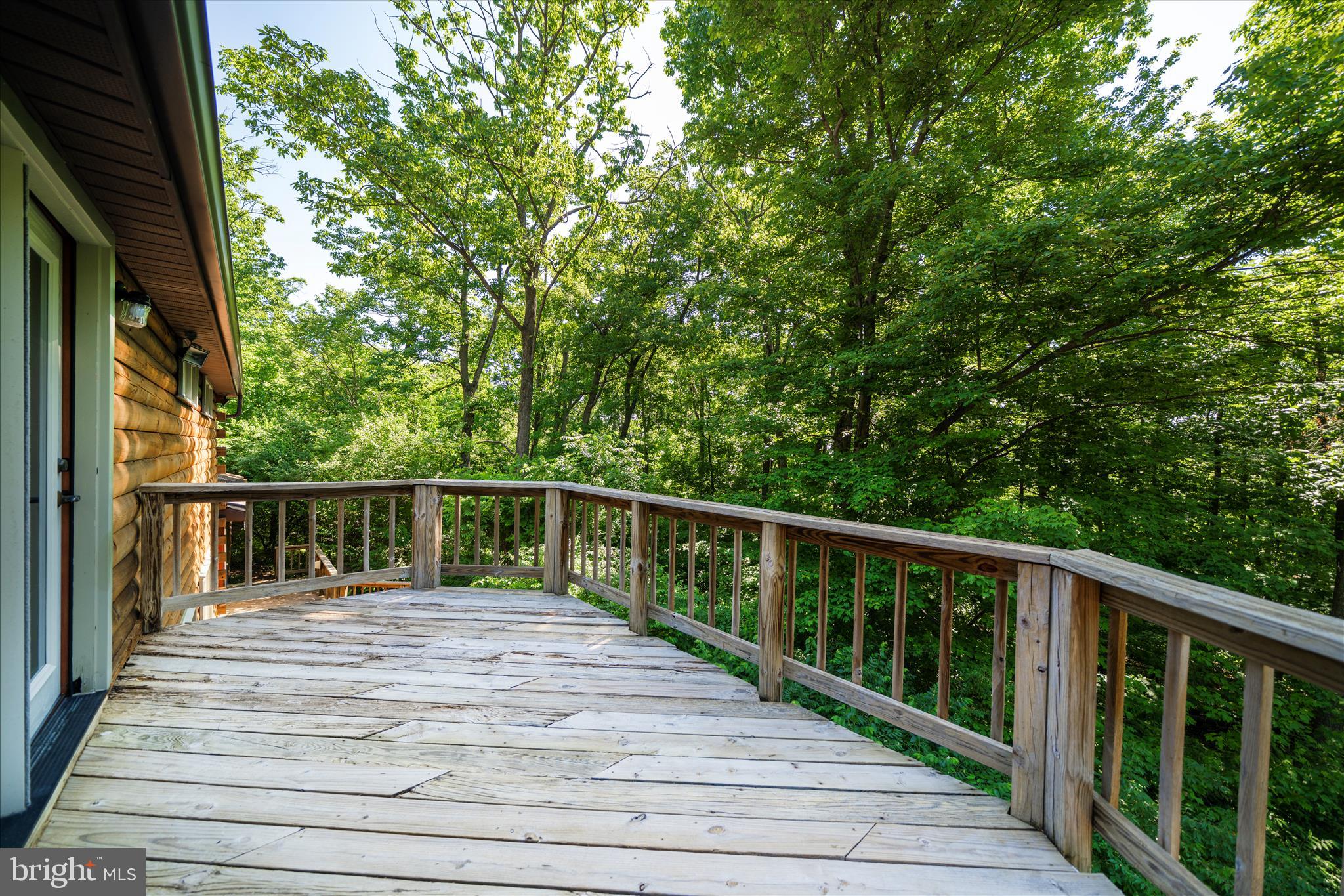 BRADDOCK HEIGHTS - Residential