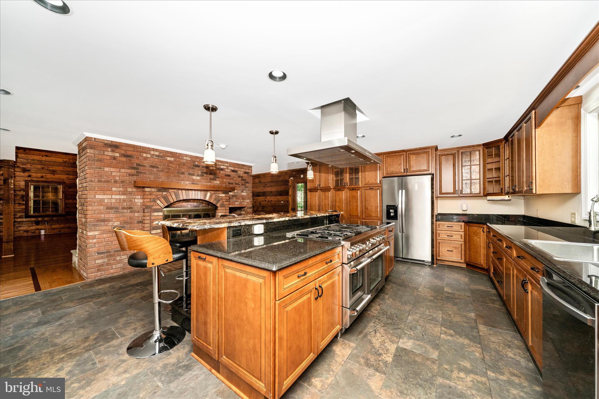 BRADDOCK HEIGHTS - Residential