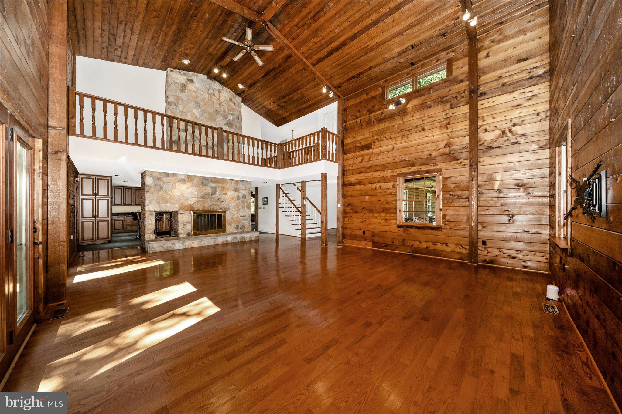 BRADDOCK HEIGHTS - Residential