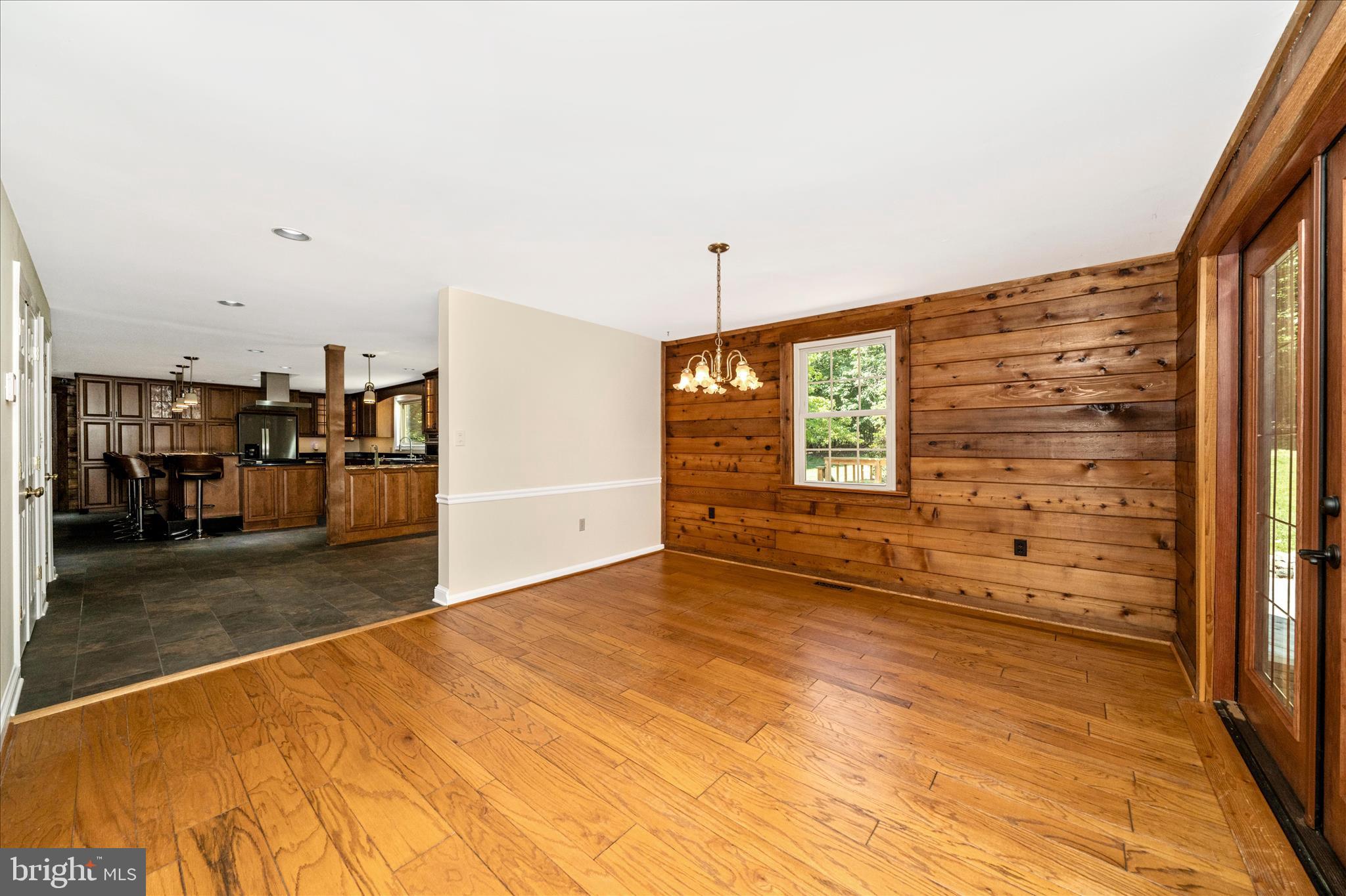 BRADDOCK HEIGHTS - Residential