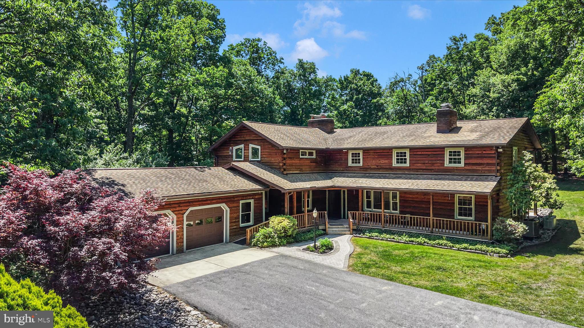 BRADDOCK HEIGHTS - Residential