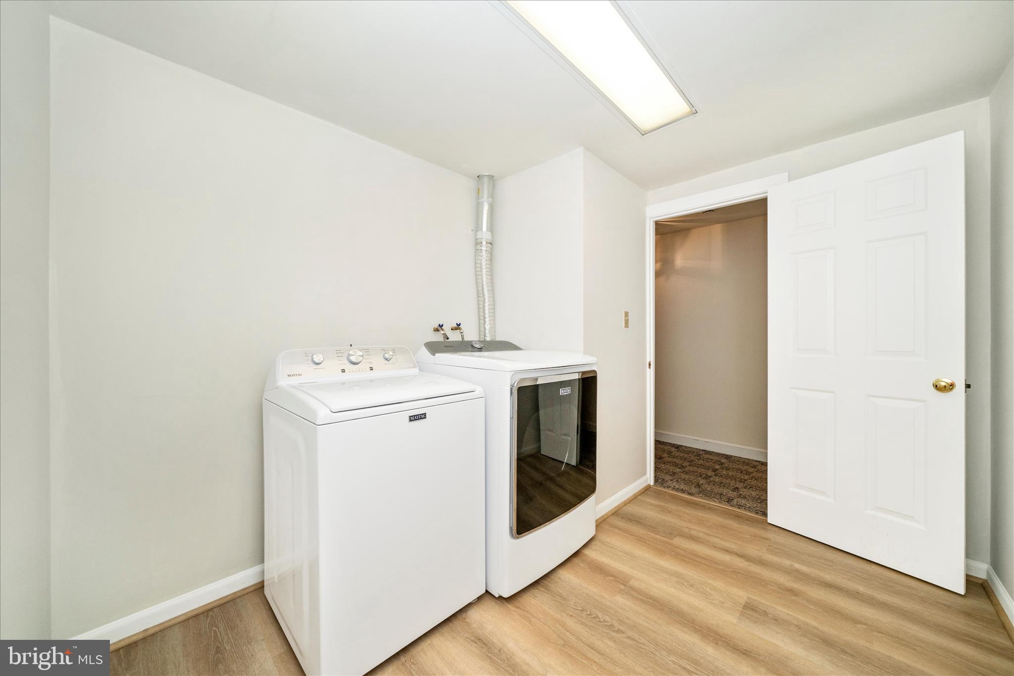 BRADDOCK HEIGHTS - Residential