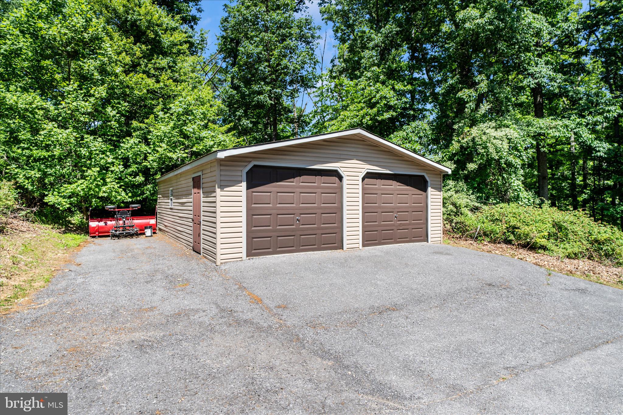 BRADDOCK HEIGHTS - Residential