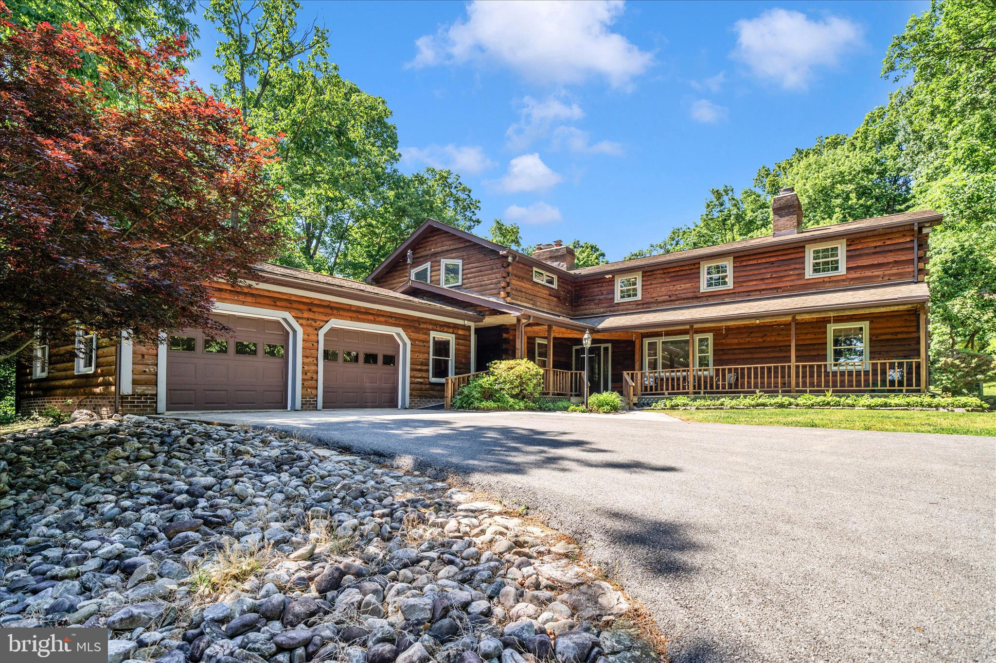 BRADDOCK HEIGHTS - Residential