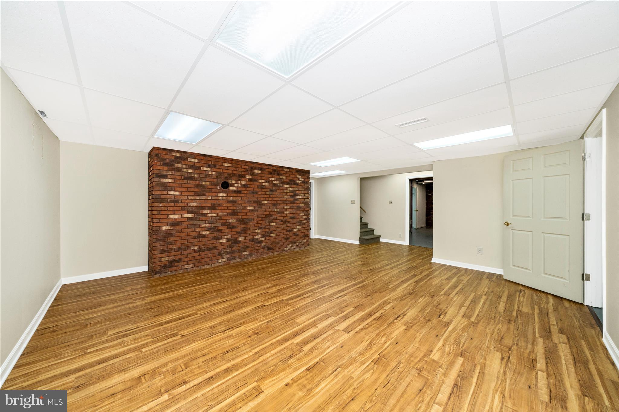 BRADDOCK HEIGHTS - Residential