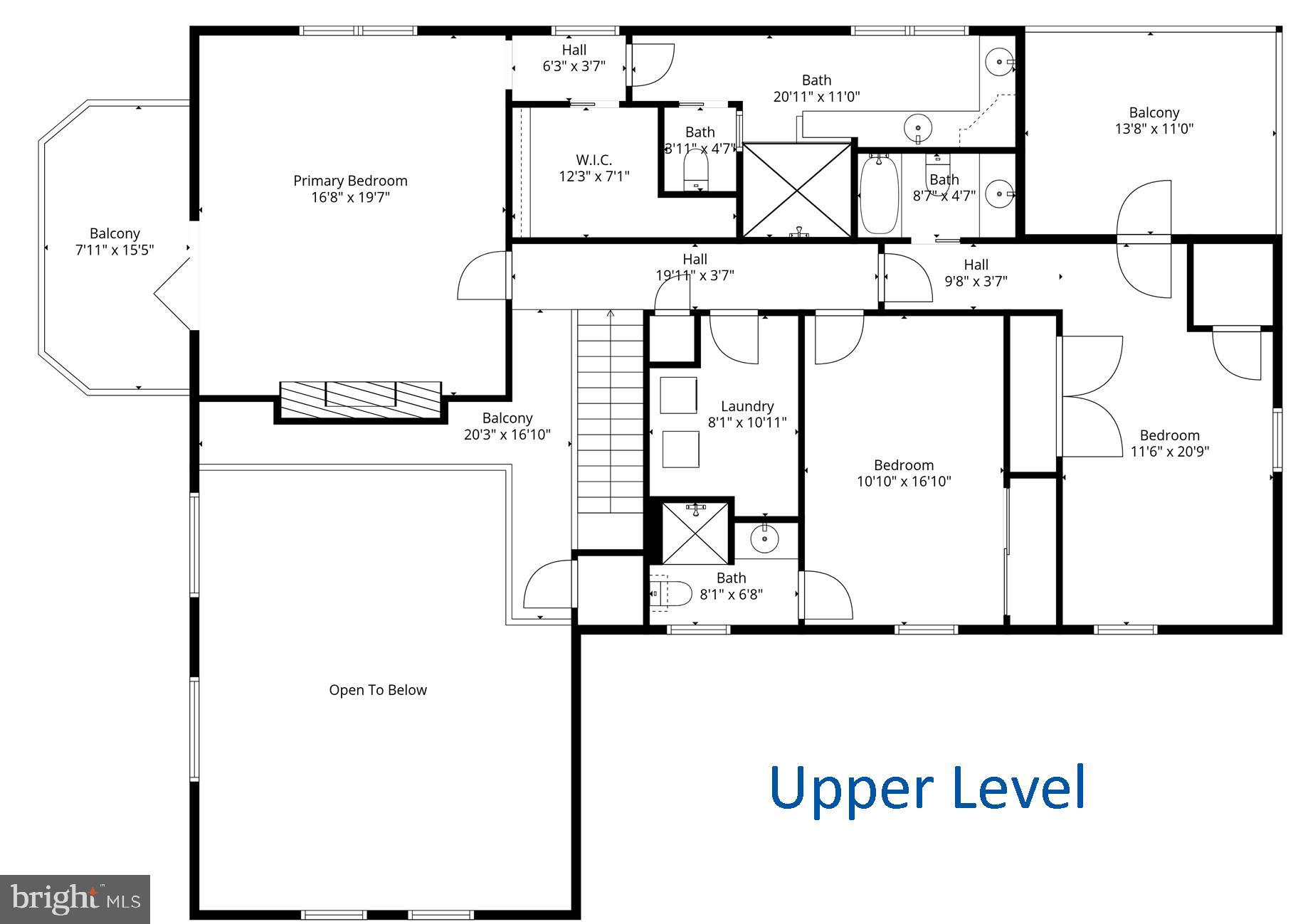 BRADDOCK HEIGHTS - Residential