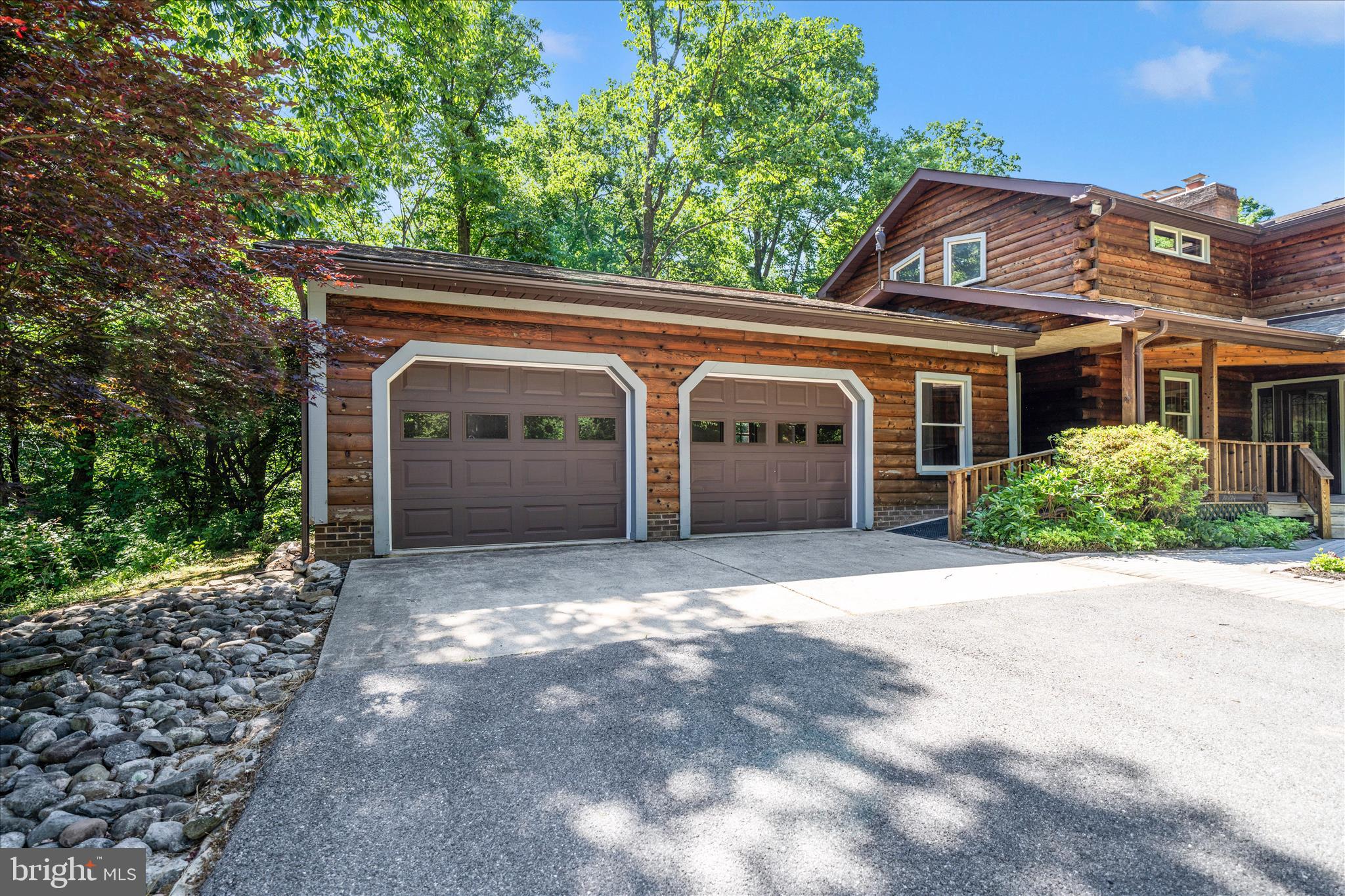 BRADDOCK HEIGHTS - Residential