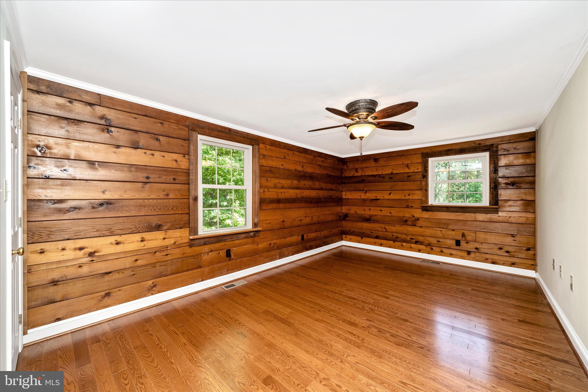 BRADDOCK HEIGHTS - Residential