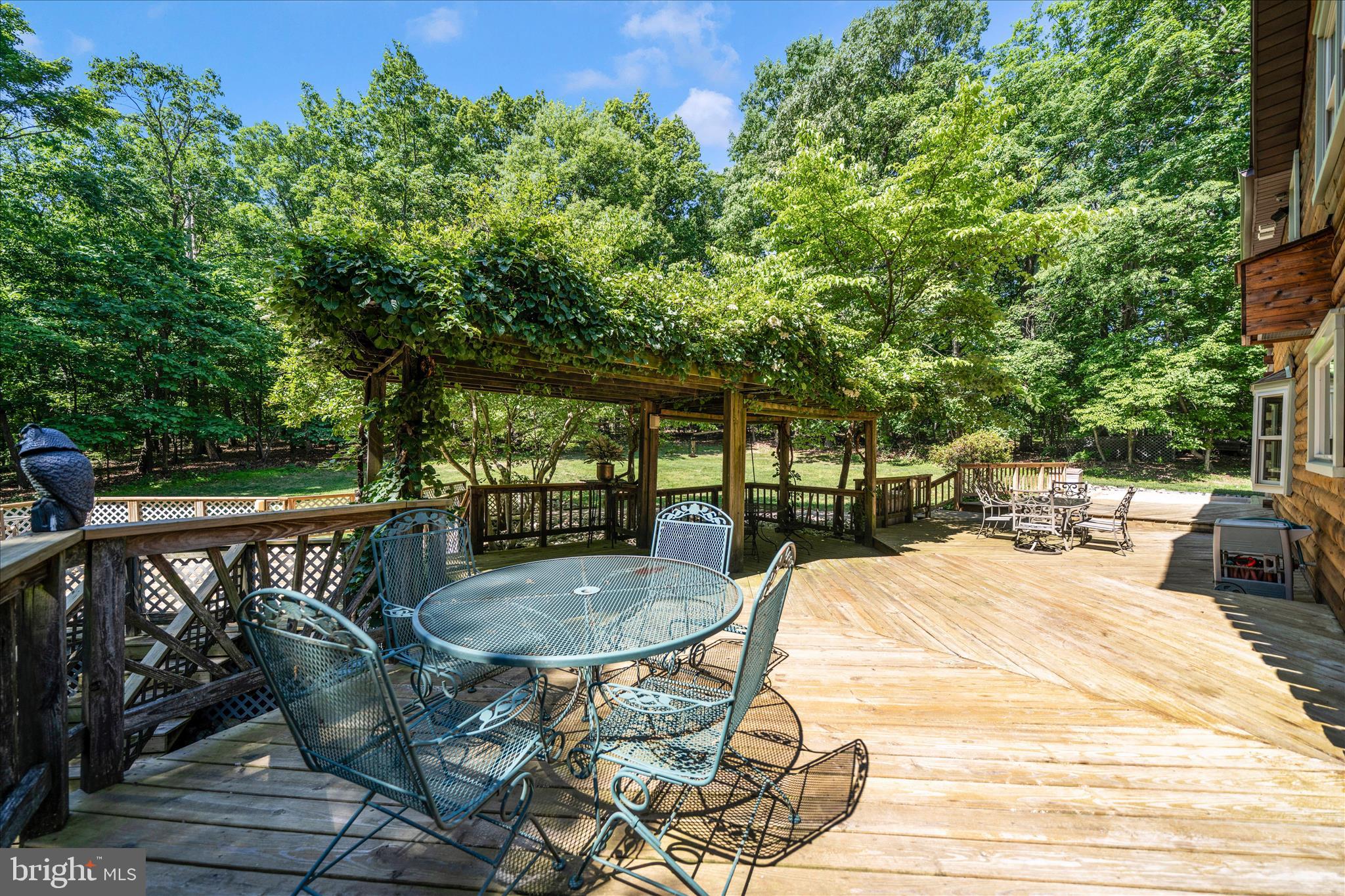 BRADDOCK HEIGHTS - Residential