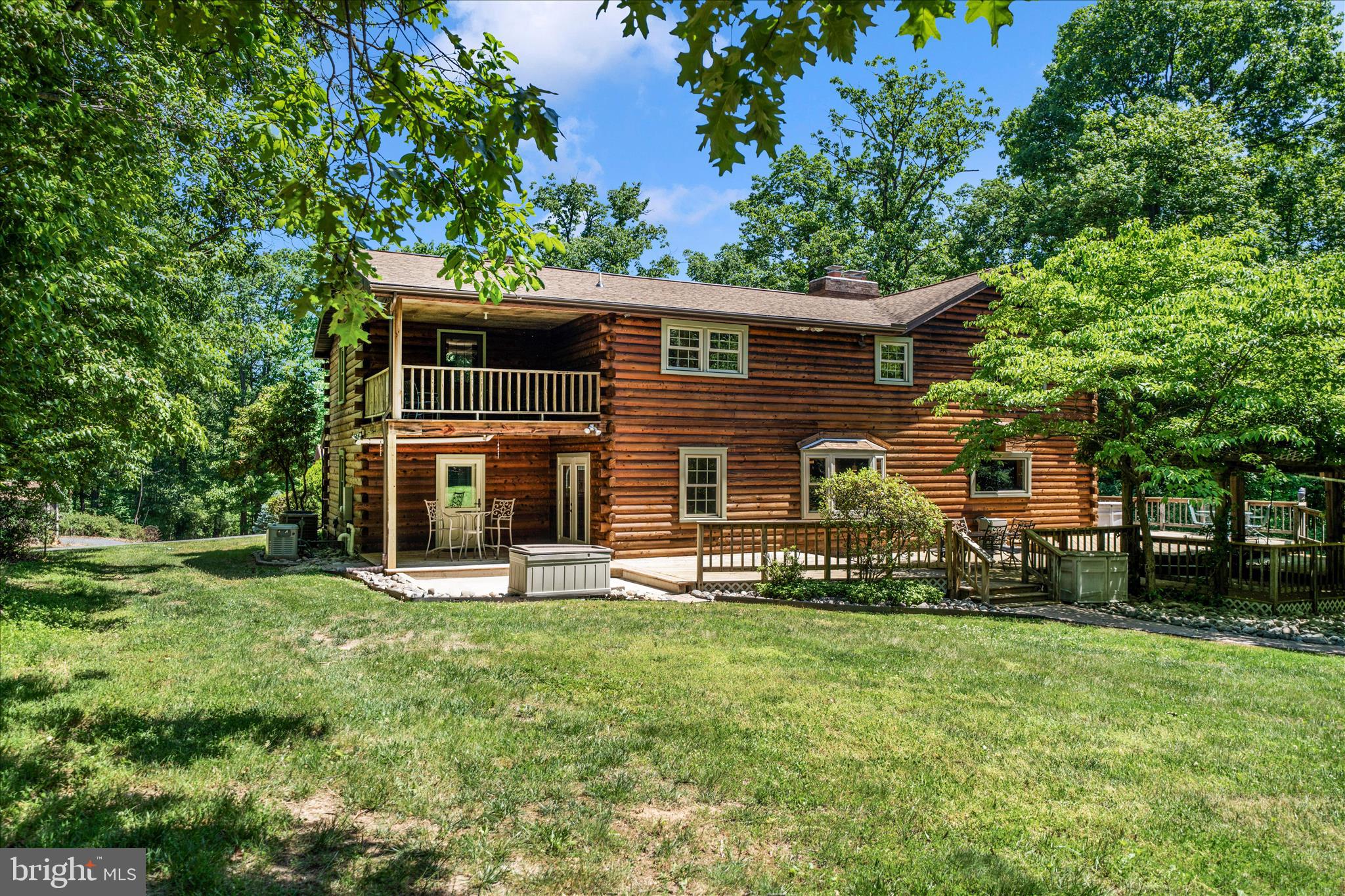 BRADDOCK HEIGHTS - Residential