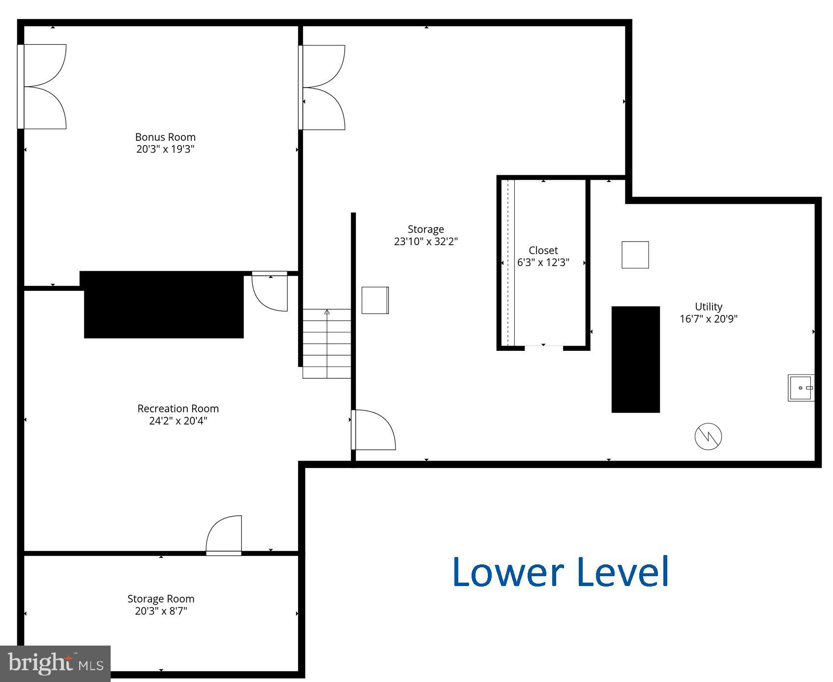 BRADDOCK HEIGHTS - Residential