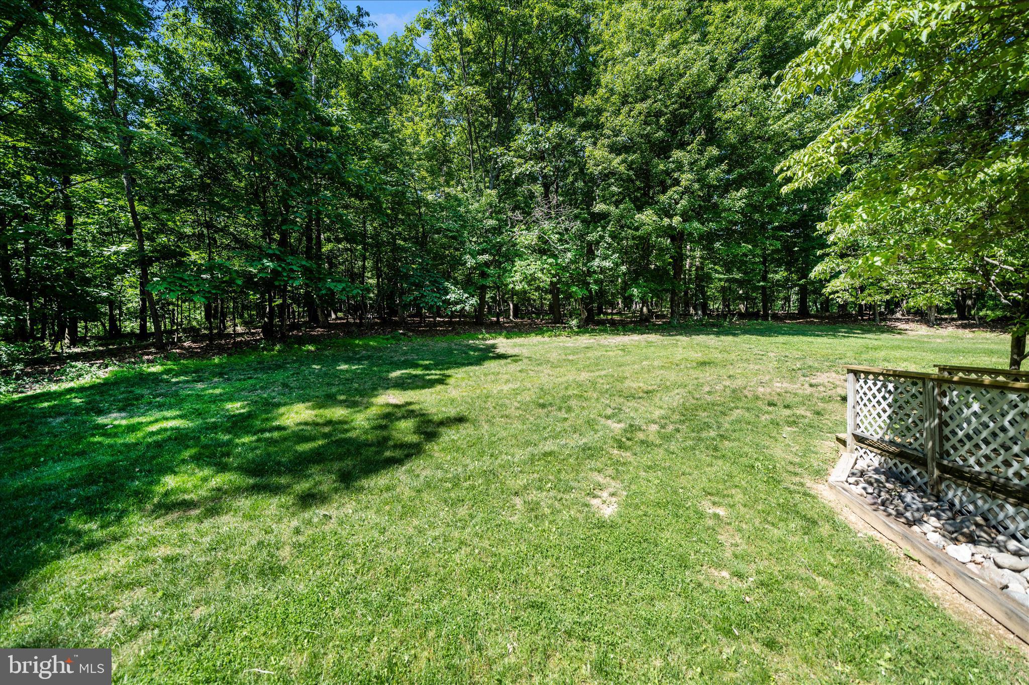 BRADDOCK HEIGHTS - Residential