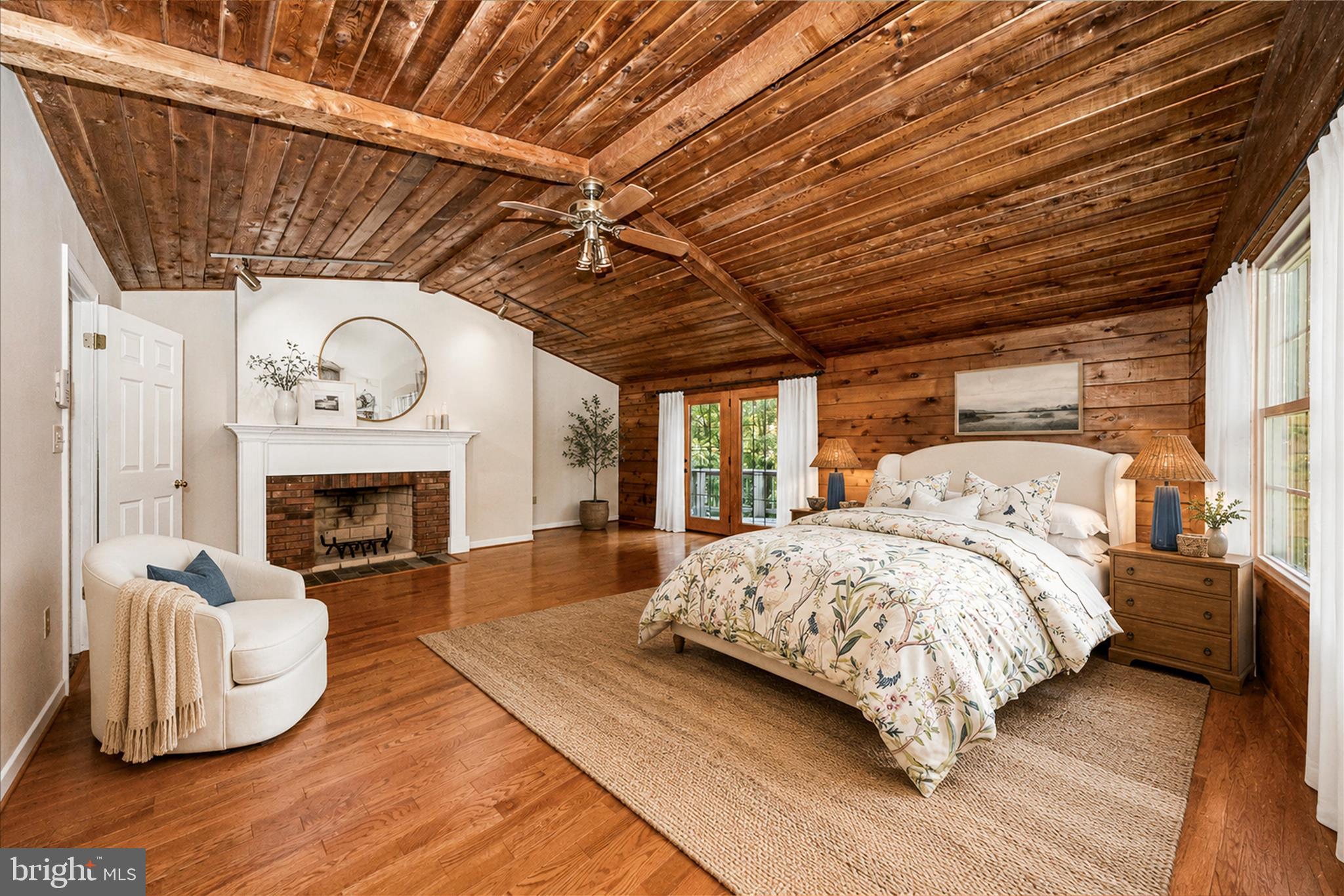 BRADDOCK HEIGHTS - Residential