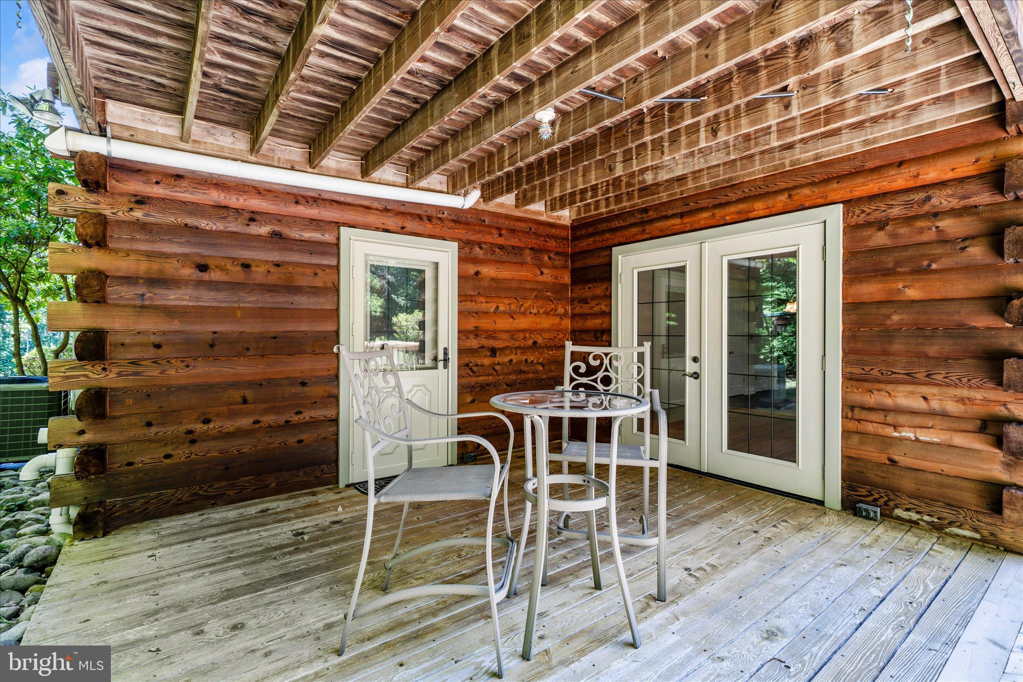 BRADDOCK HEIGHTS - Residential